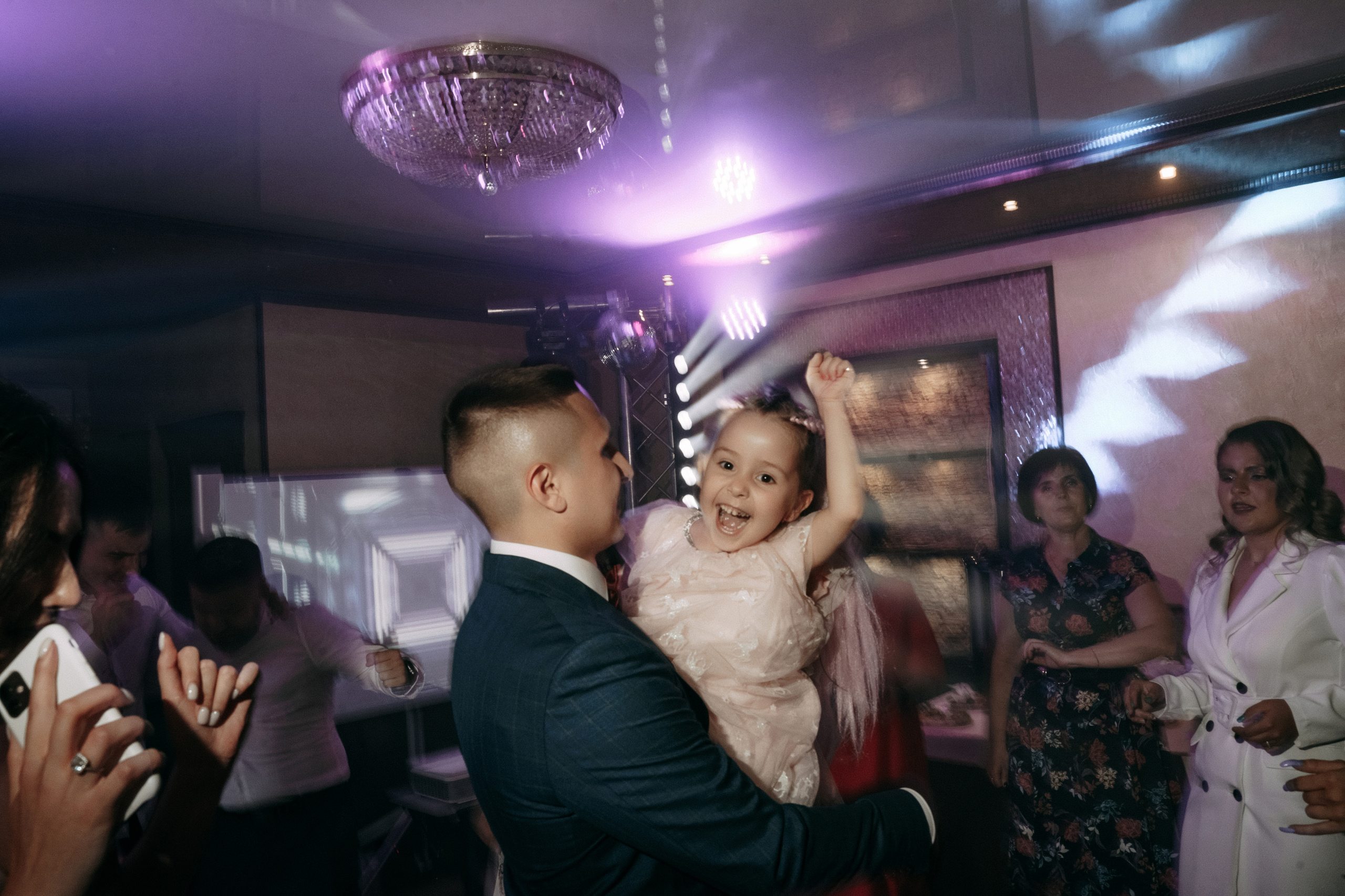 Д+К. Свадебный и семейный фотограф в Димитровграде Ольга Грызлова