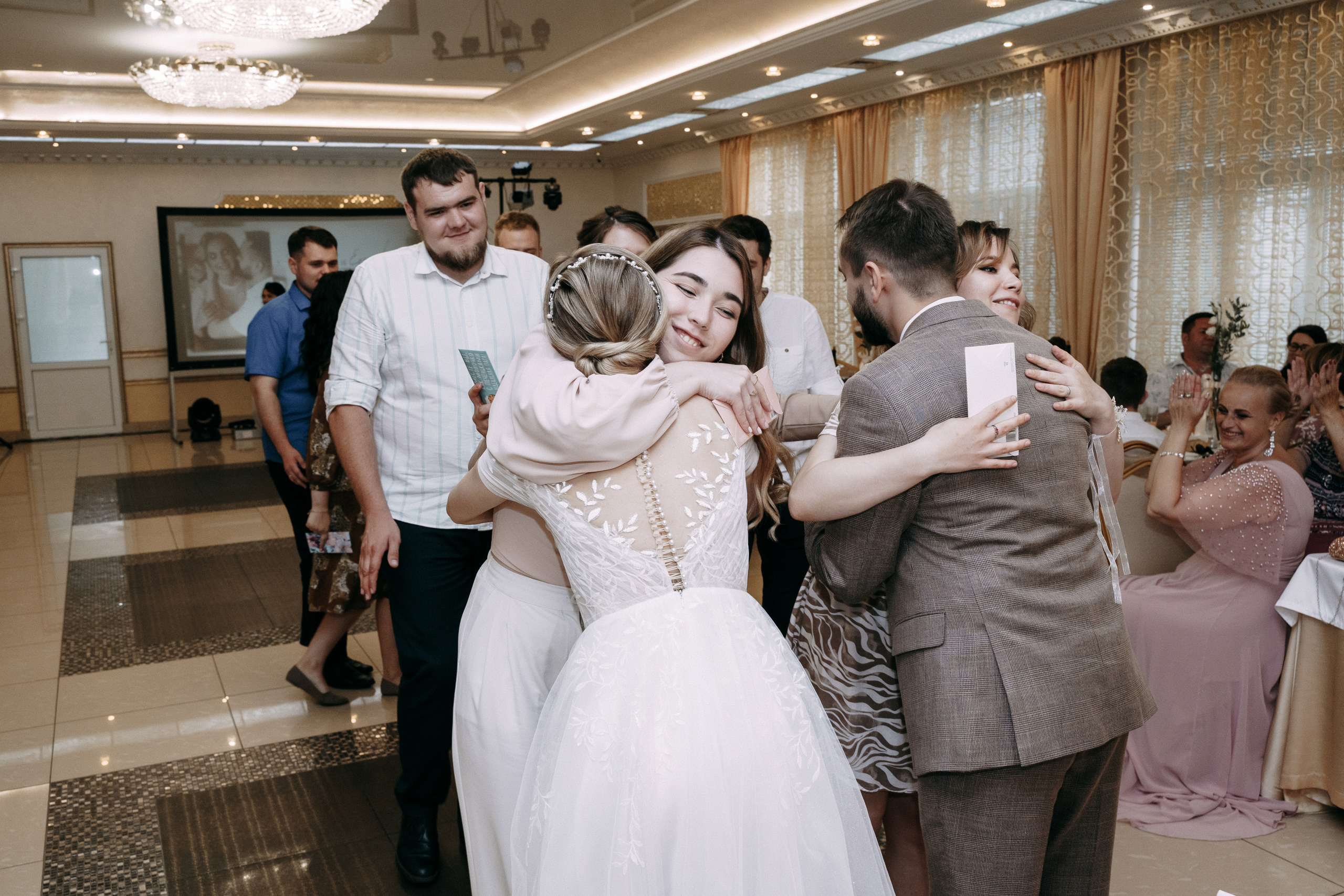 Е+Д. Свадебный и семейный фотограф в Димитровграде Ольга Грызлова