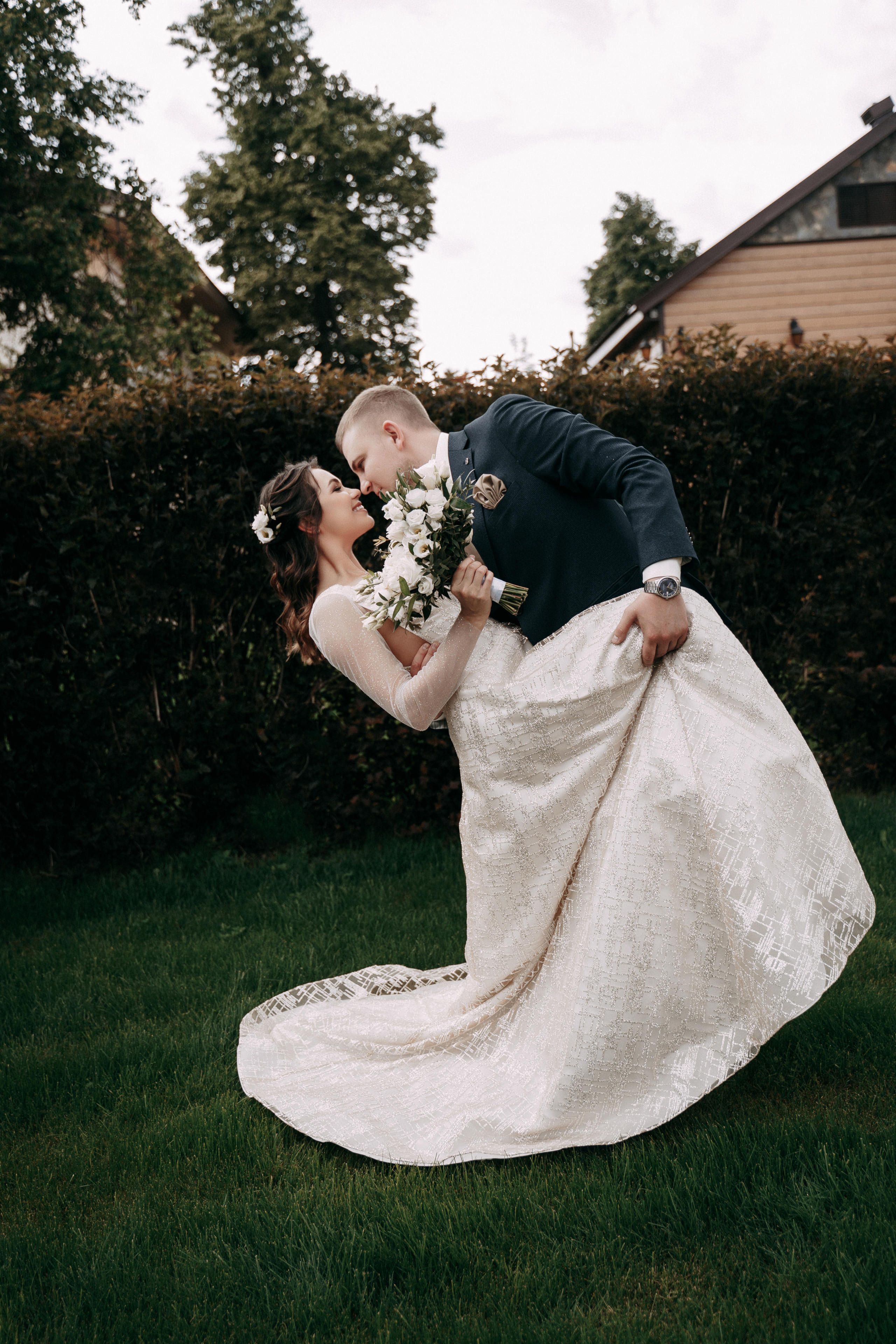 А+С. Свадебный и семейный фотограф в Димитровграде Ольга Грызлова