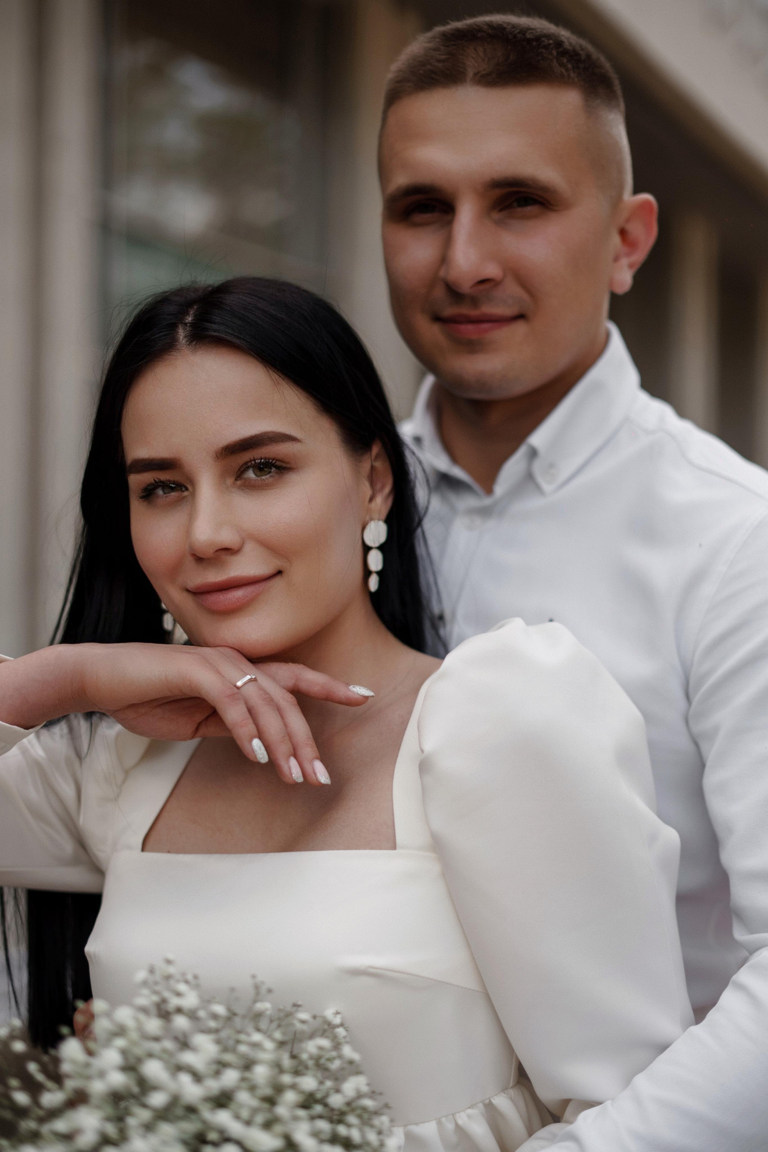 Д+К. Свадебный и семейный фотограф в Димитровграде Ольга Грызлова