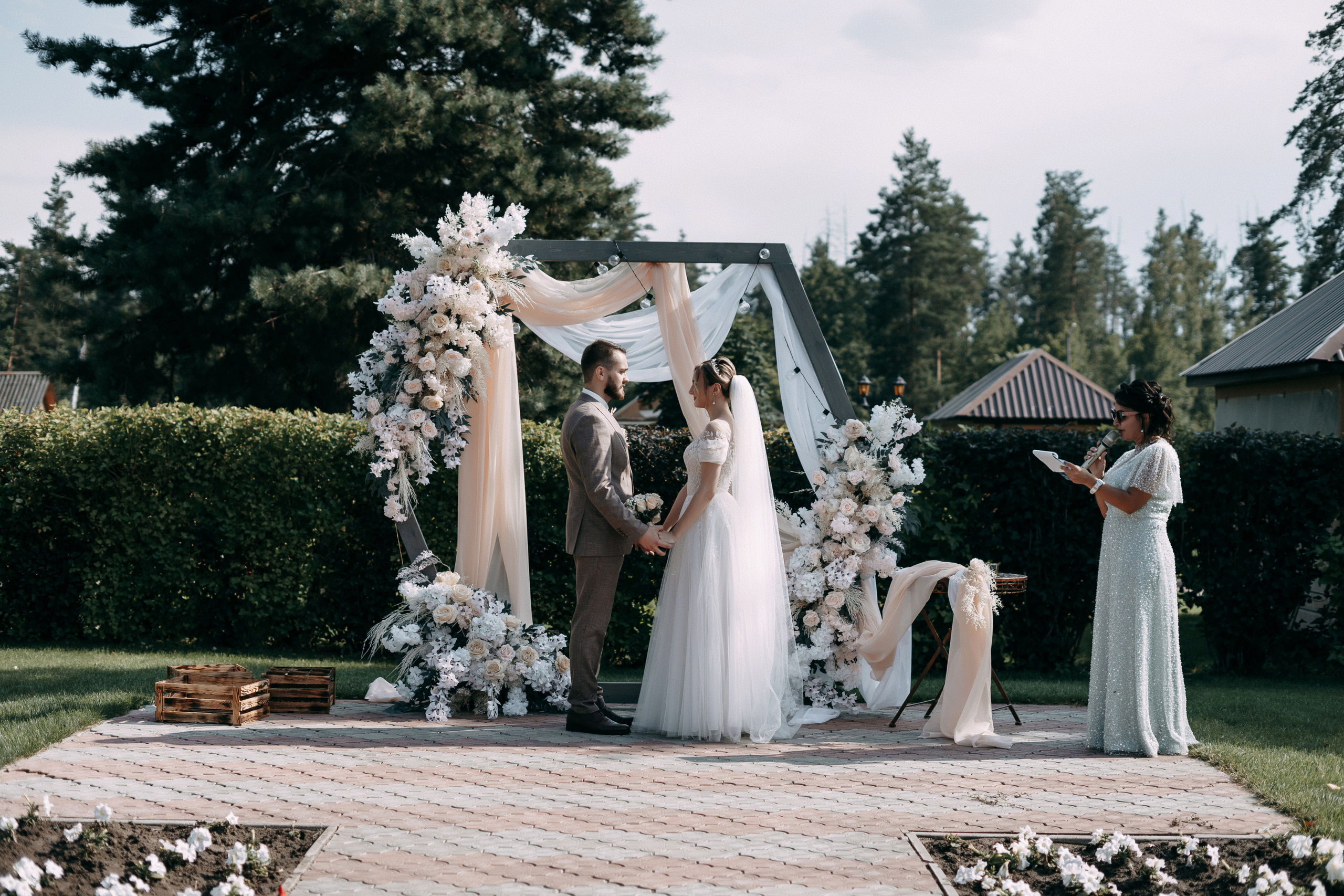 Е+Д. Свадебный и семейный фотограф в Димитровграде Ольга Грызлова