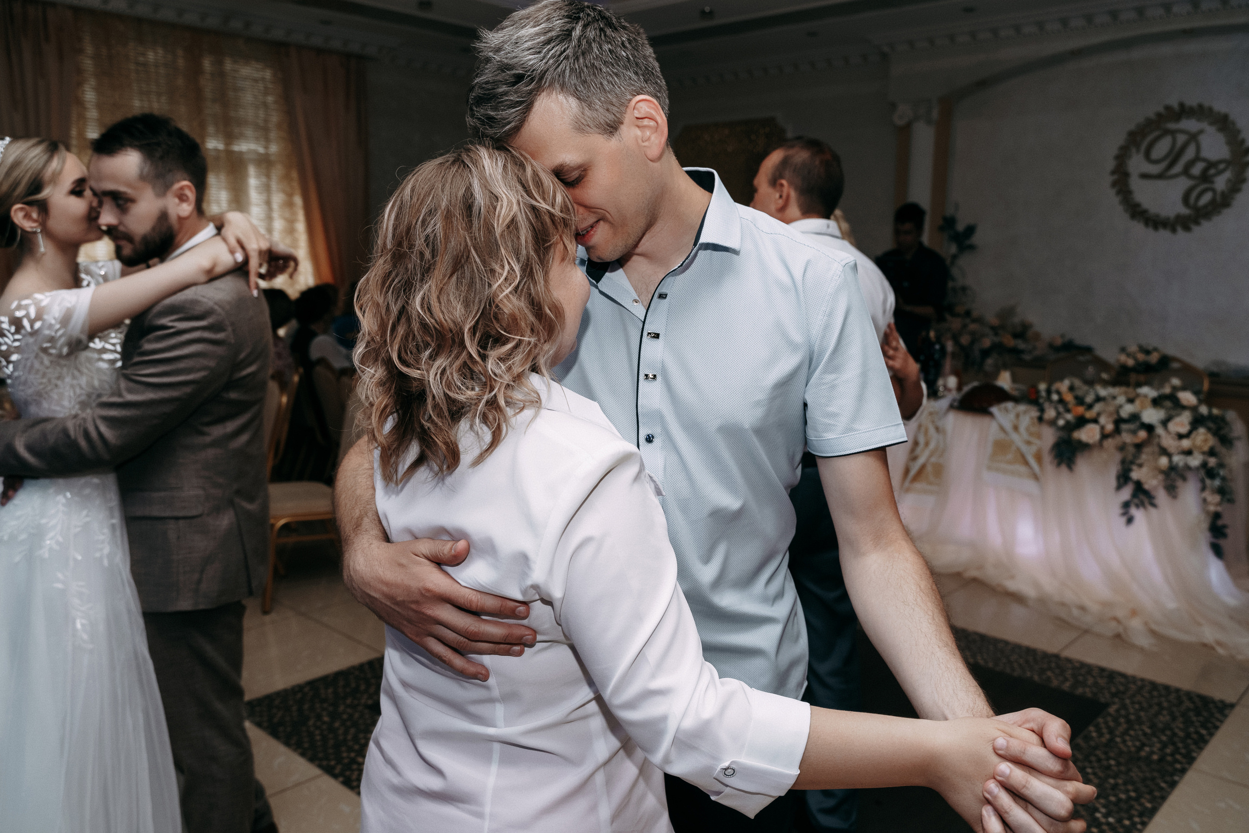 Е+Д. Свадебный и семейный фотограф в Димитровграде Ольга Грызлова