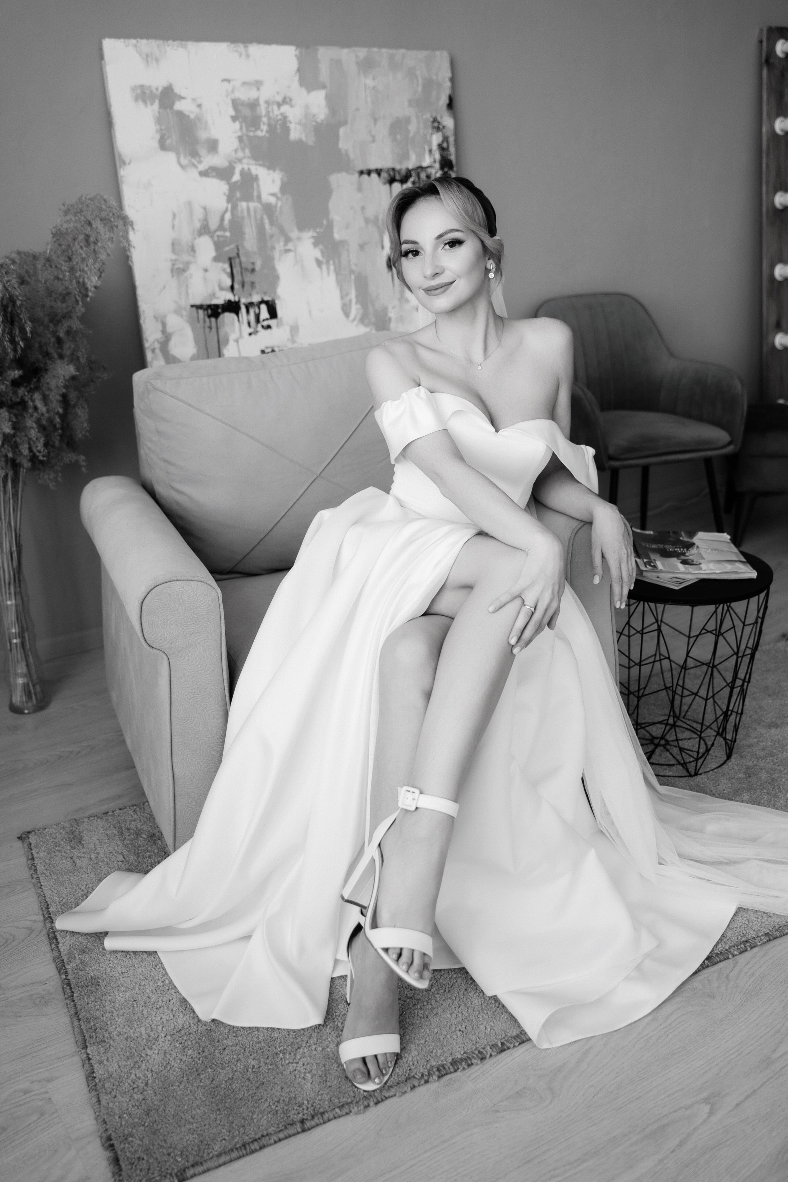 А+А. Свадебный и семейный фотограф в Димитровграде Ольга Грызлова