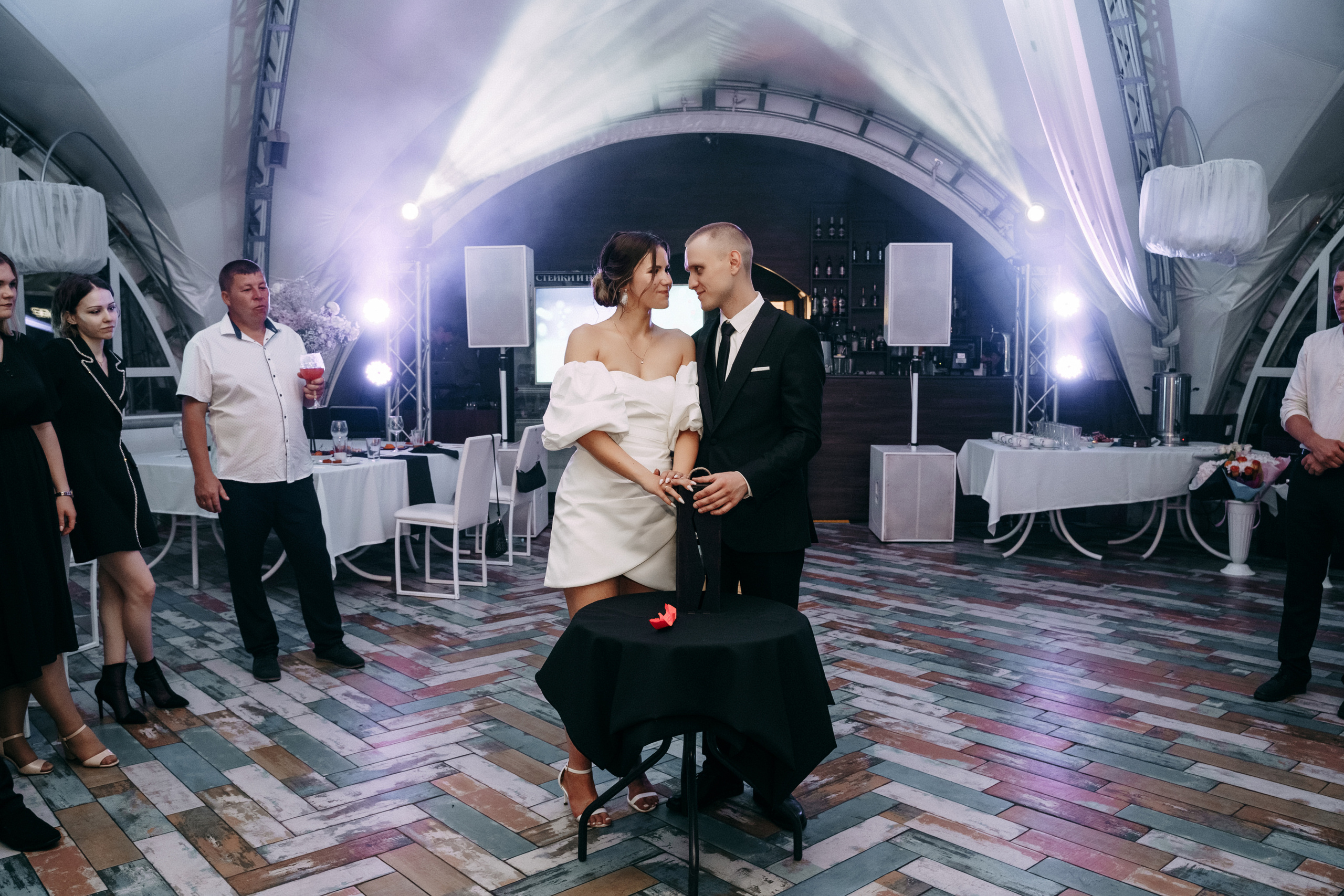 В+В. Свадебный и семейный фотограф в Димитровграде Ольга Грызлова