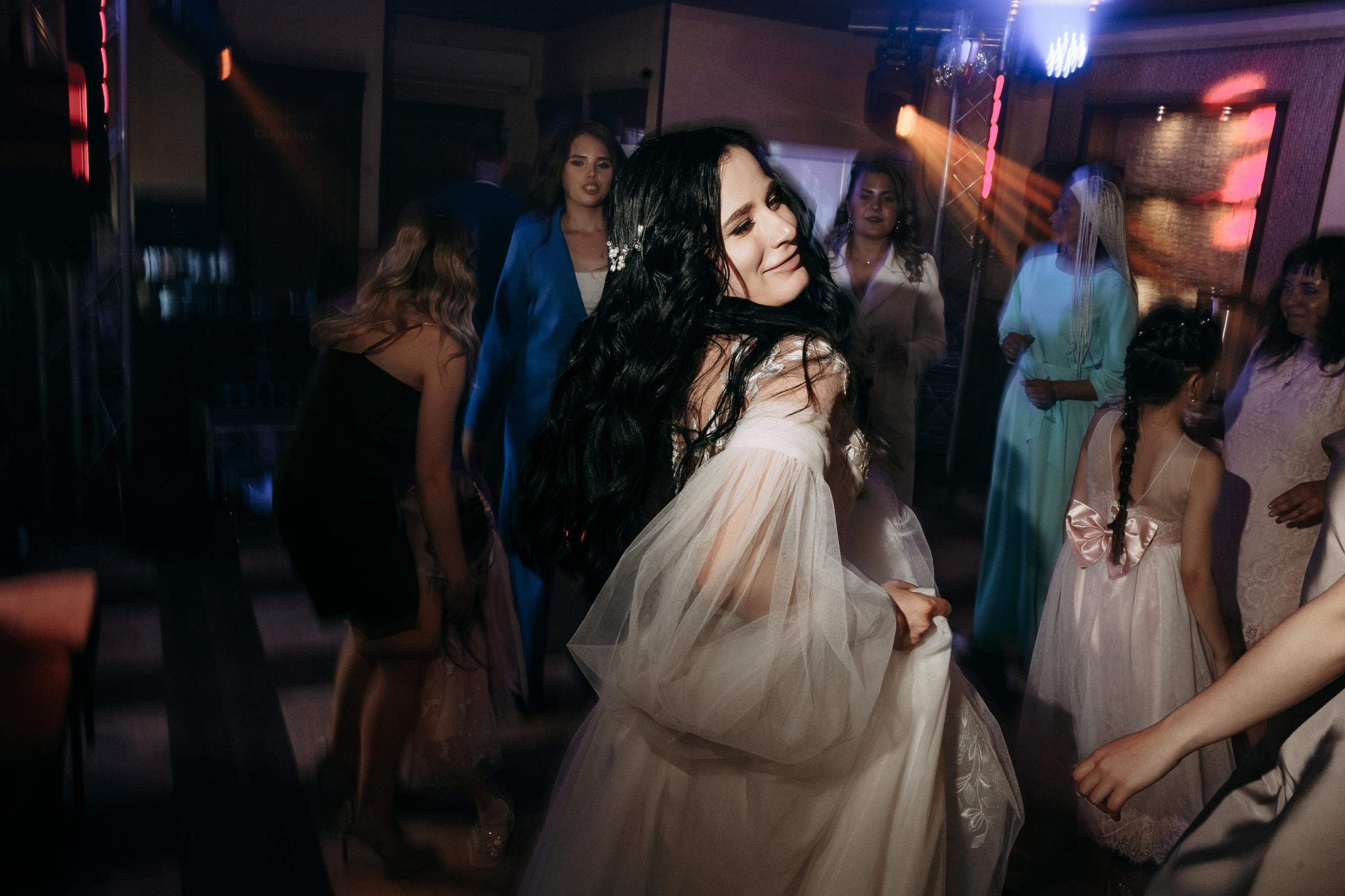 Д+К. Свадебный и семейный фотограф в Димитровграде Ольга Грызлова