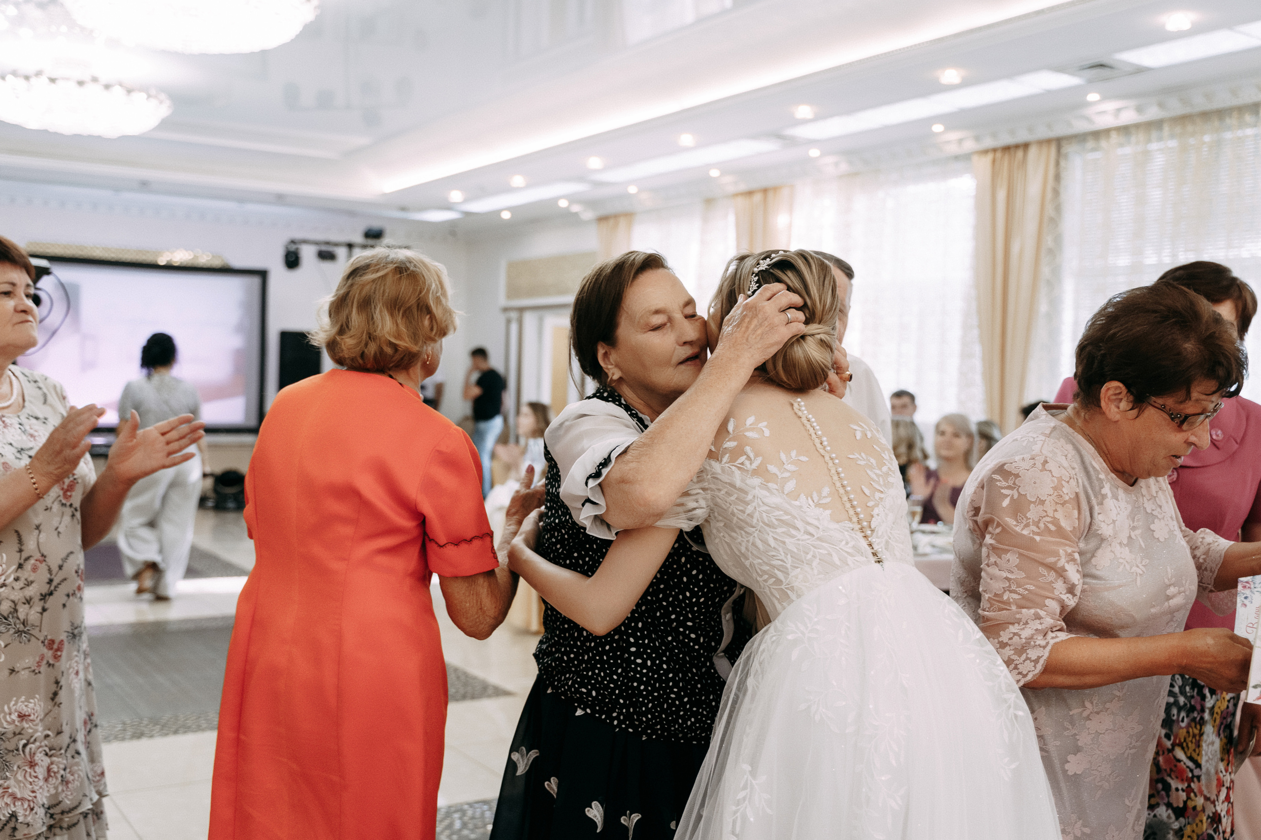 Е+Д. Свадебный и семейный фотограф в Димитровграде Ольга Грызлова