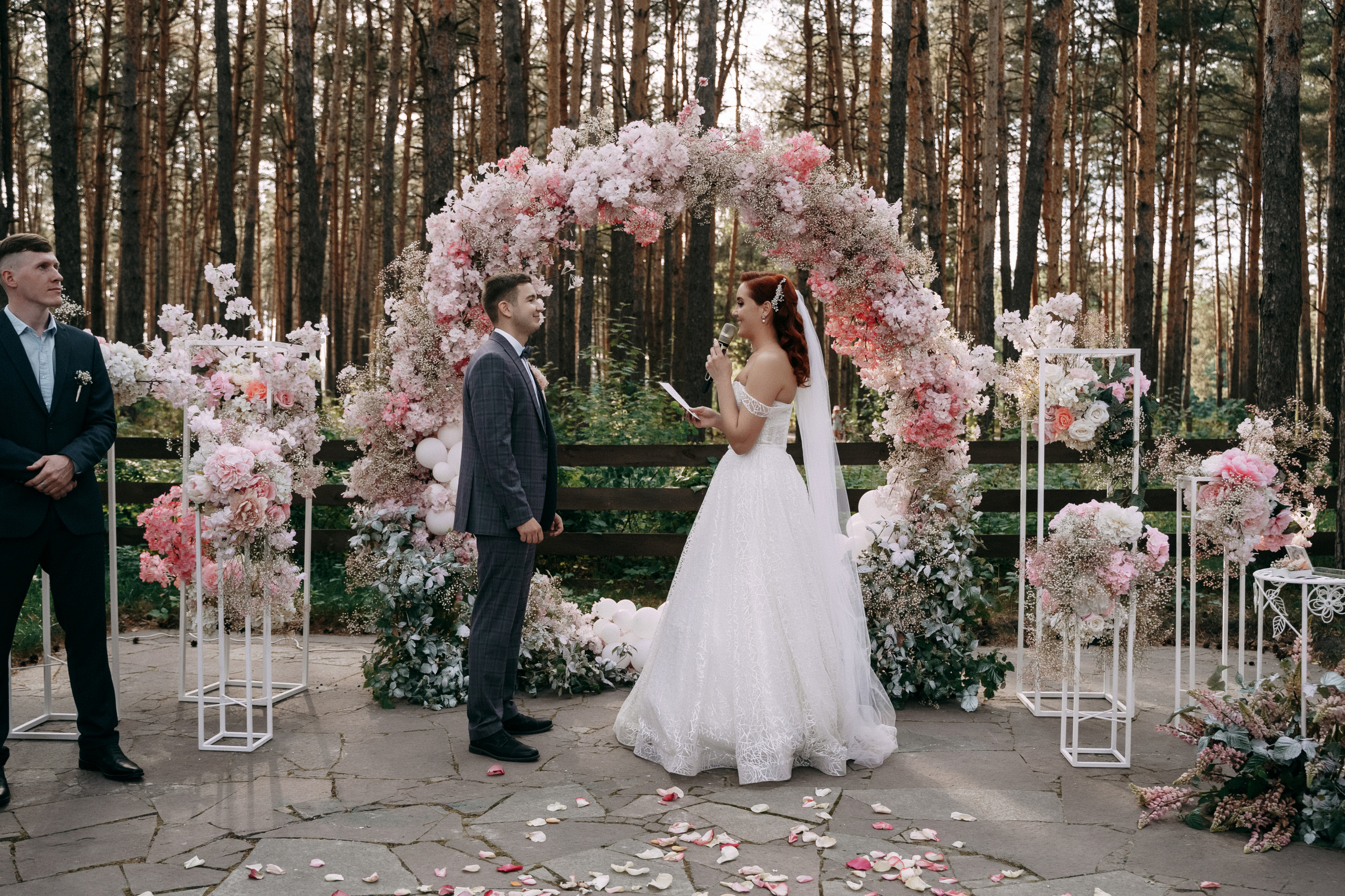 К+В. Свадебный и семейный фотограф в Димитровграде Ольга Грызлова