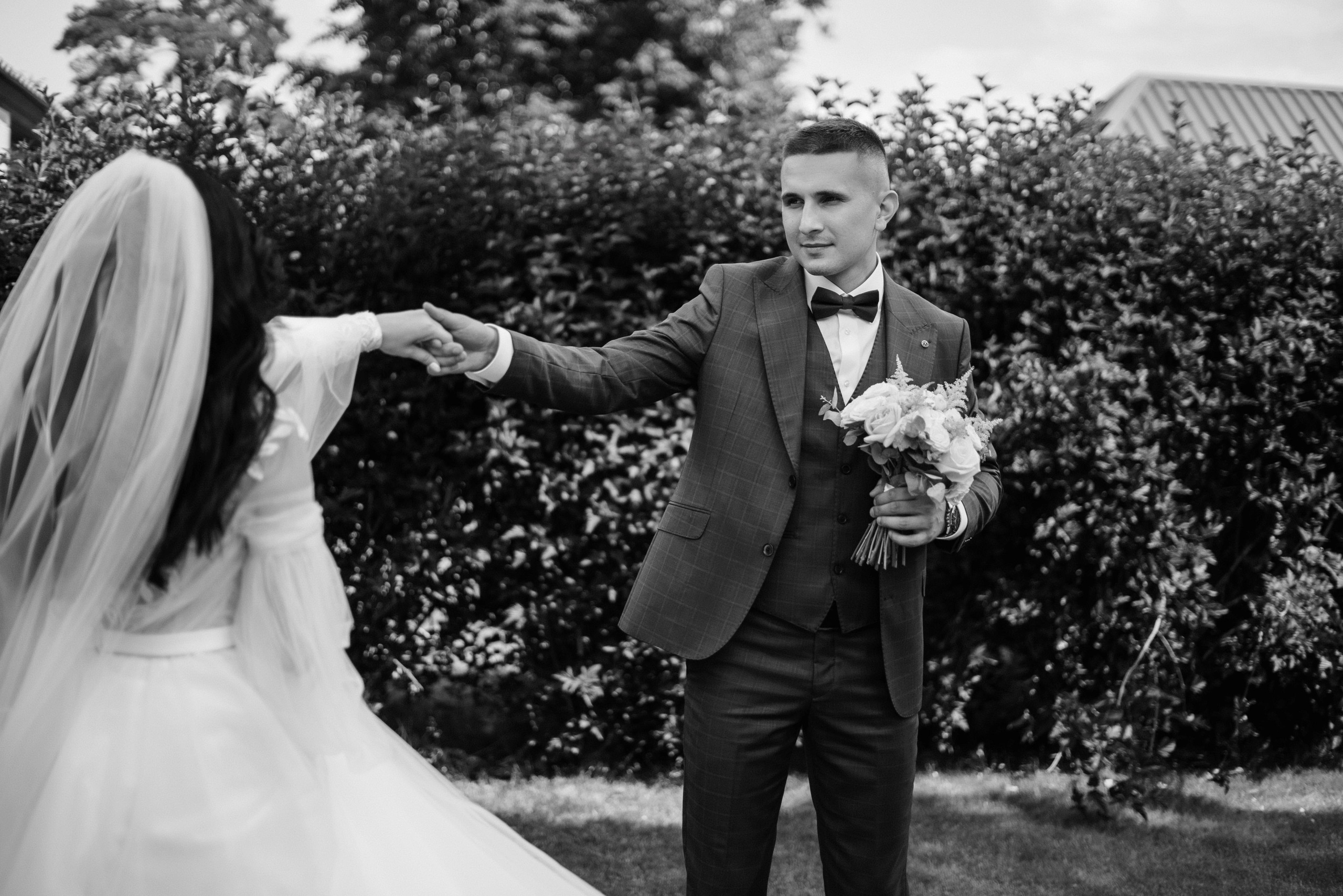 Д+К. Свадебный и семейный фотограф в Димитровграде Ольга Грызлова