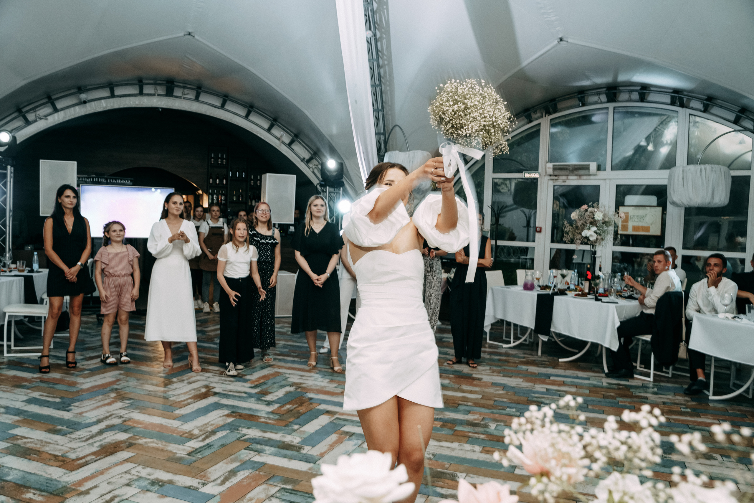 В+В. Свадебный и семейный фотограф в Димитровграде Ольга Грызлова