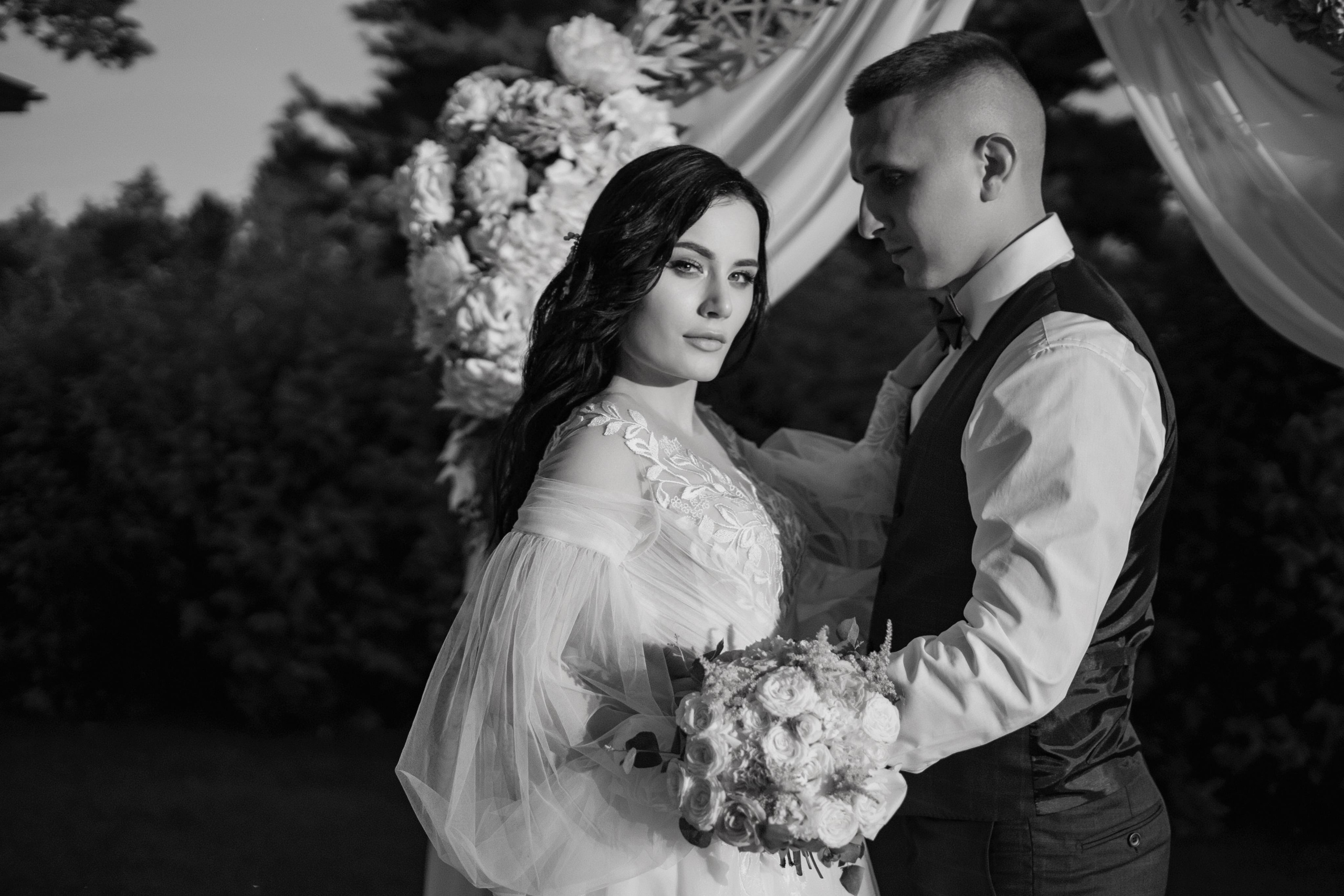 Д+К. Свадебный и семейный фотограф в Димитровграде Ольга Грызлова