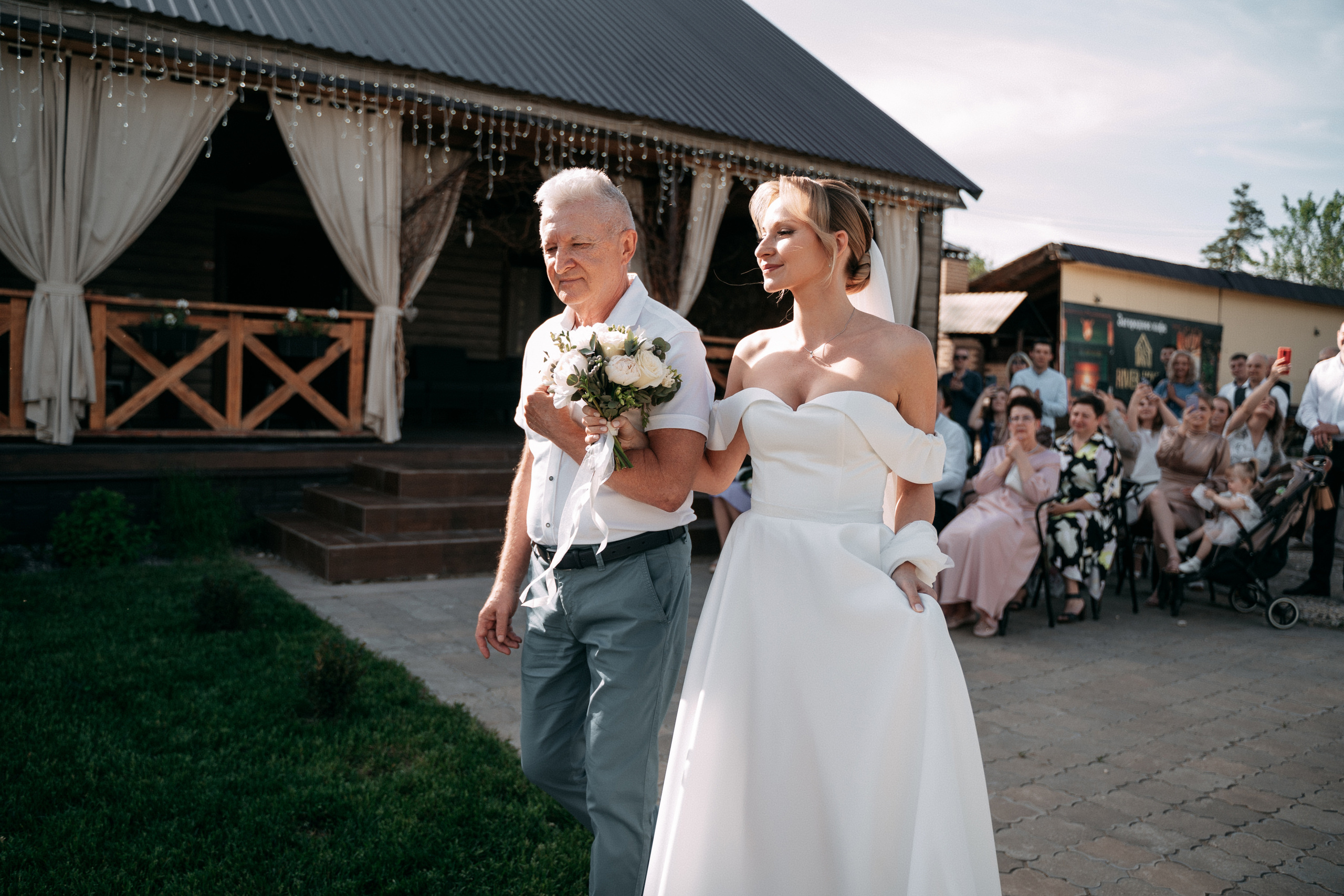 А+А. Свадебный и семейный фотограф в Димитровграде Ольга Грызлова