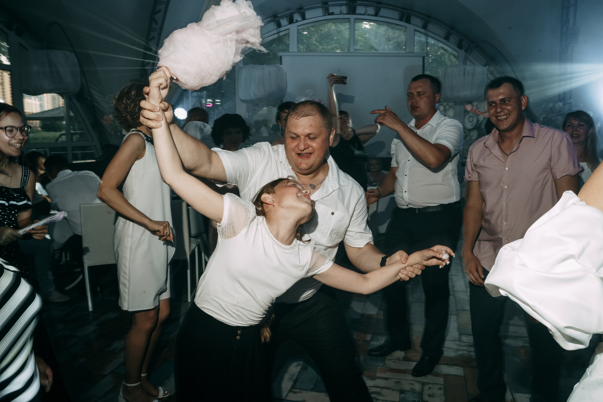 В+В. Свадебный и семейный фотограф в Димитровграде Ольга Грызлова