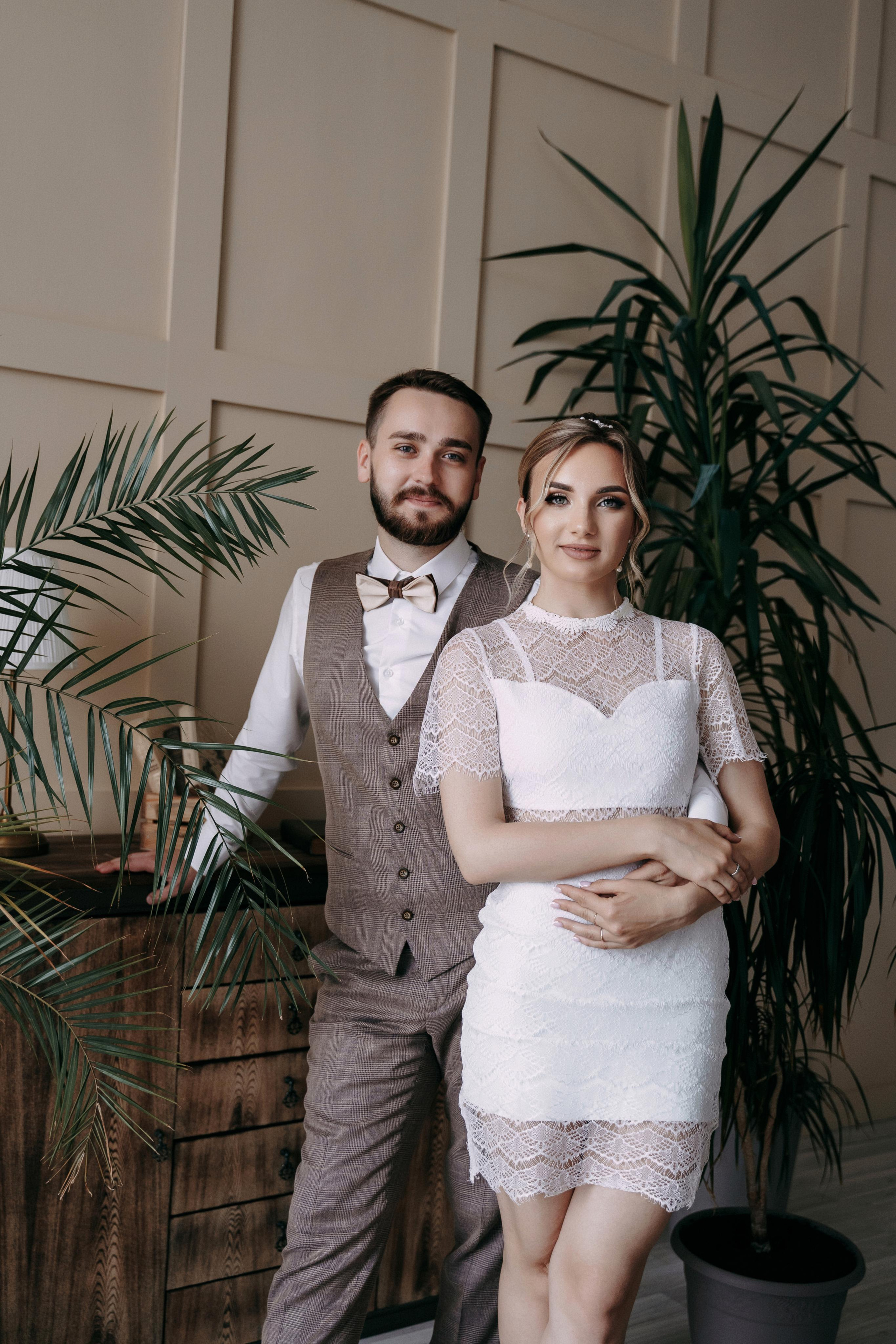 Е+Д. Свадебный и семейный фотограф в Димитровграде Ольга Грызлова