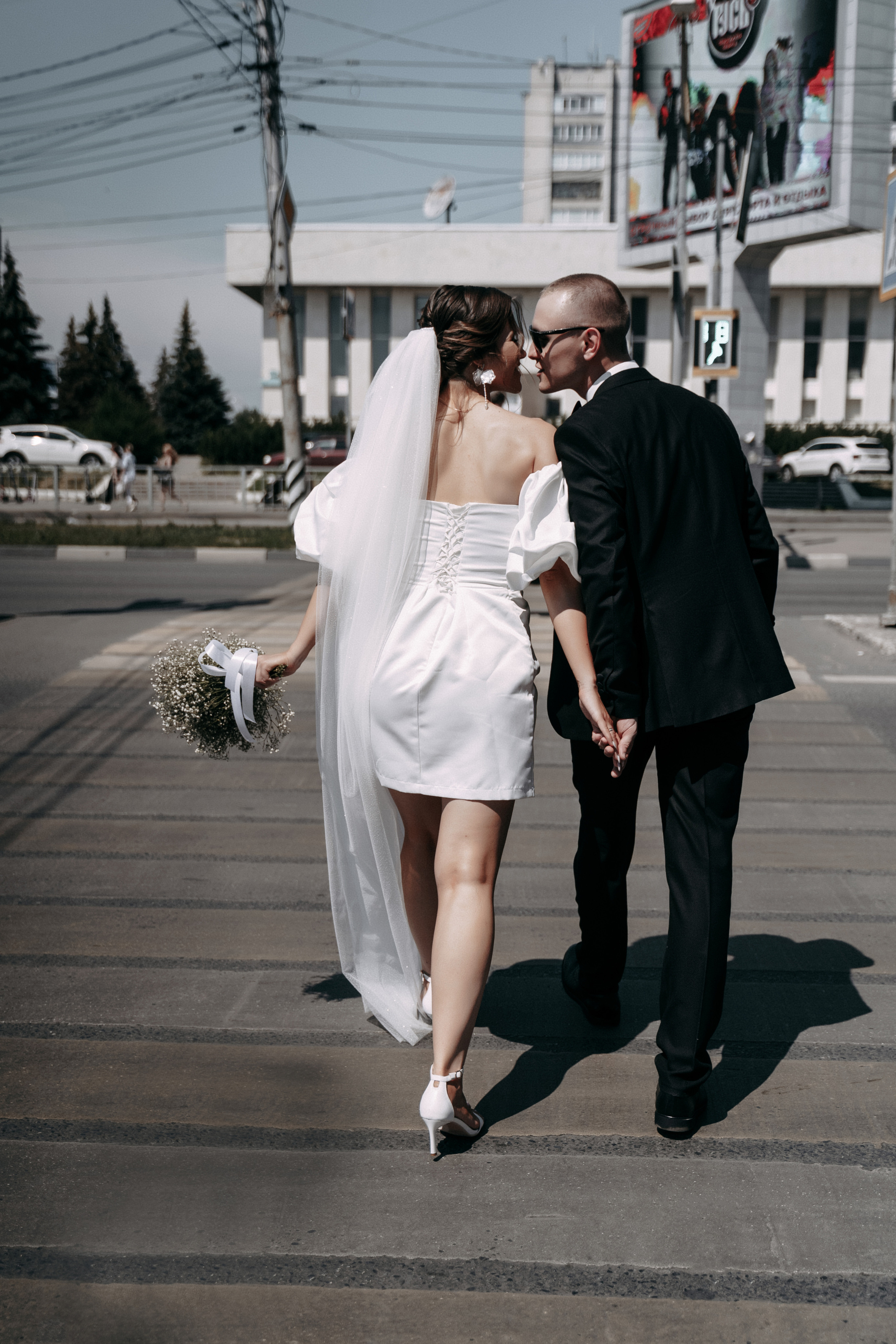 В+В. Свадебный и семейный фотограф в Димитровграде Ольга Грызлова