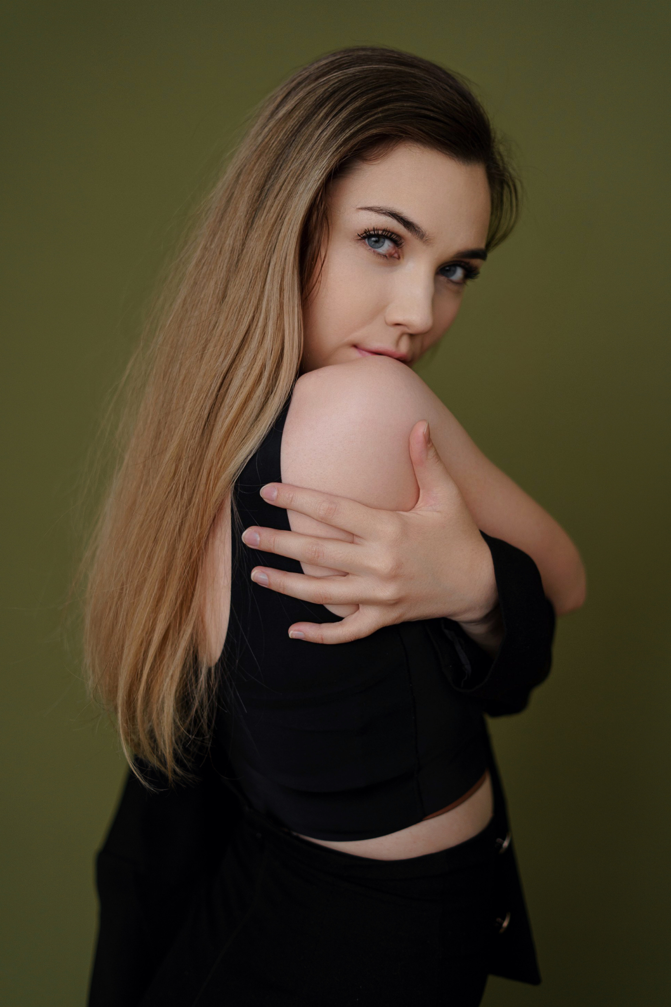 Натали. Свадебный и семейный фотограф в Димитровграде Ольга Грызлова