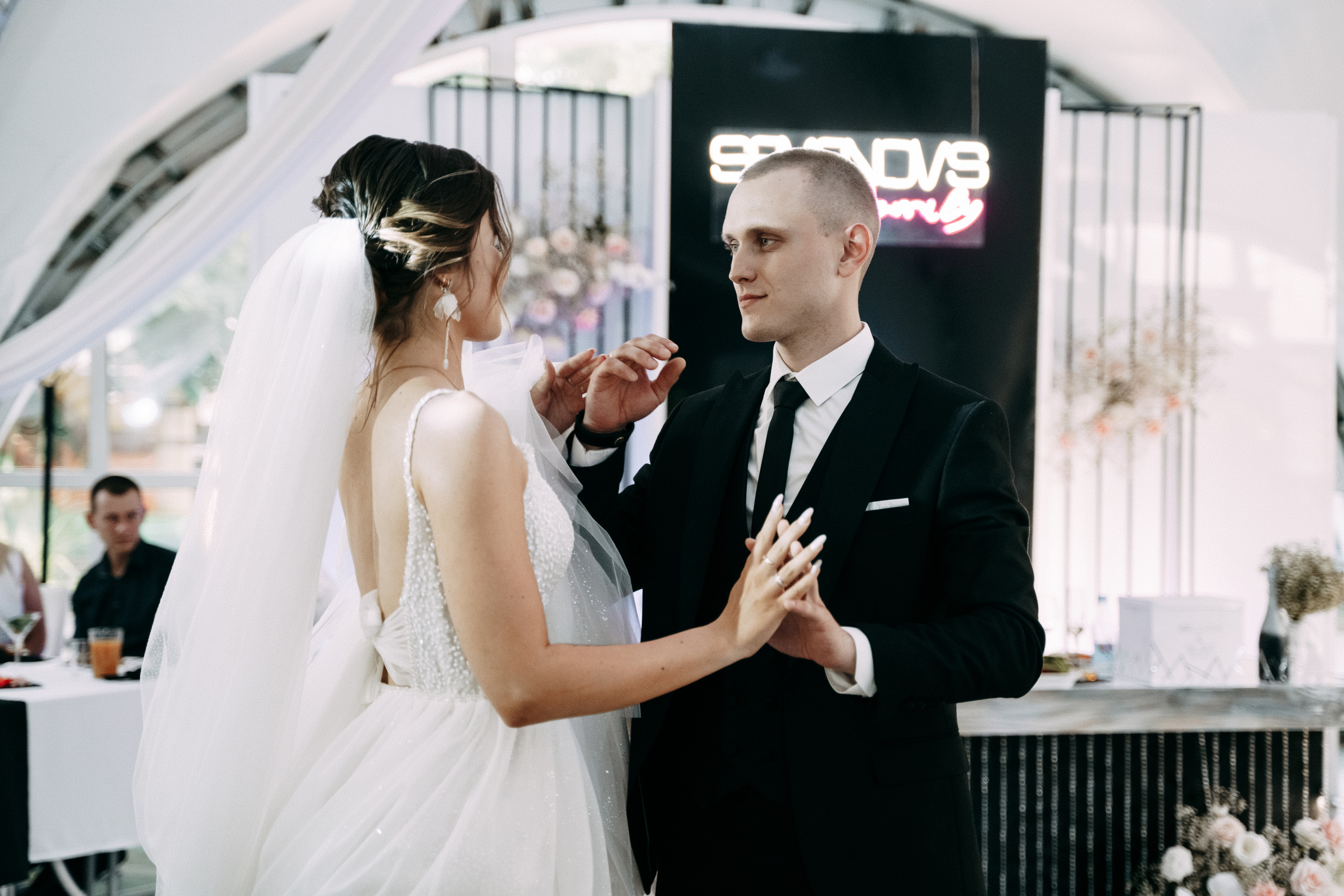 В+В. Свадебный и семейный фотограф в Димитровграде Ольга Грызлова