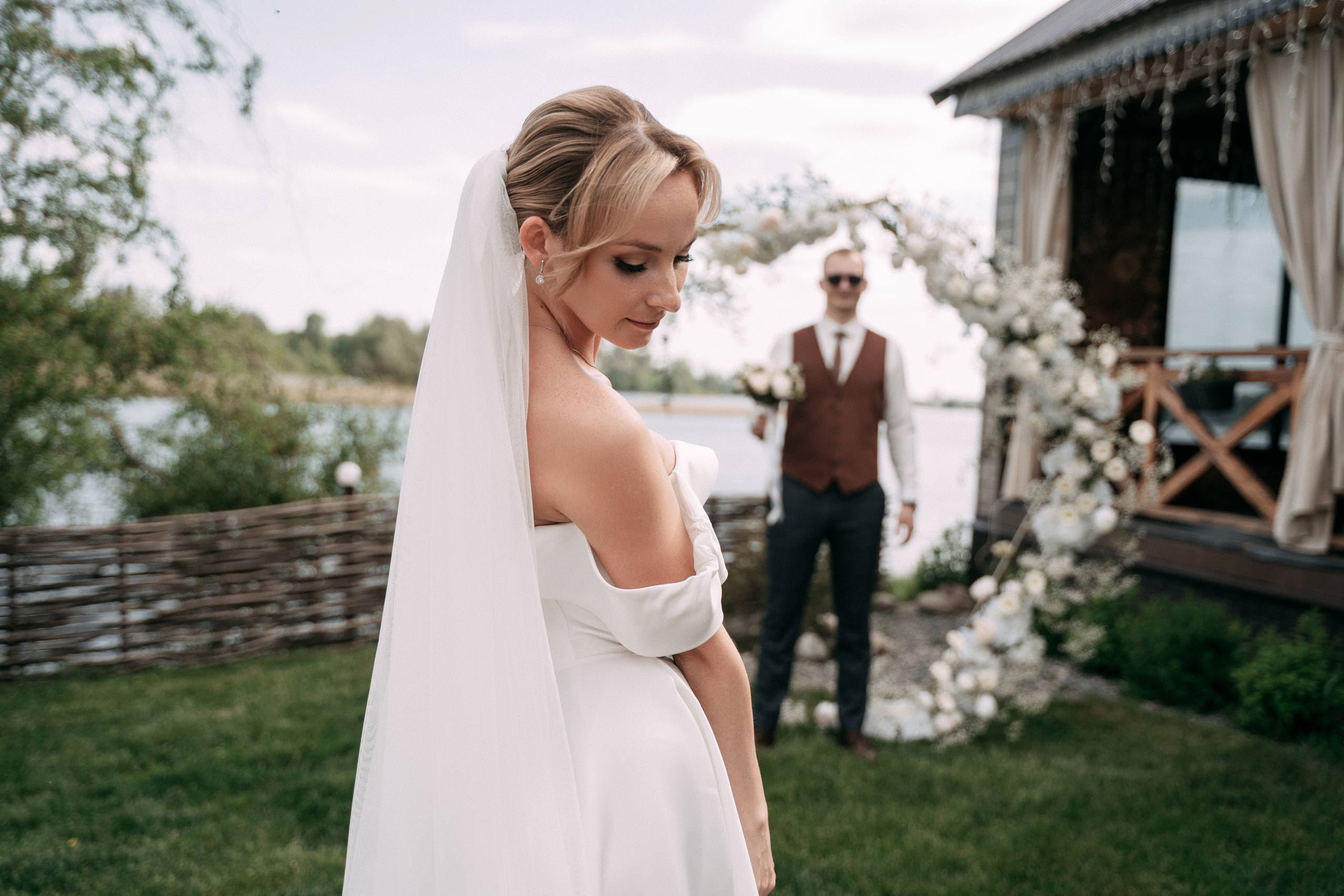 А+А. Свадебный и семейный фотограф в Димитровграде Ольга Грызлова