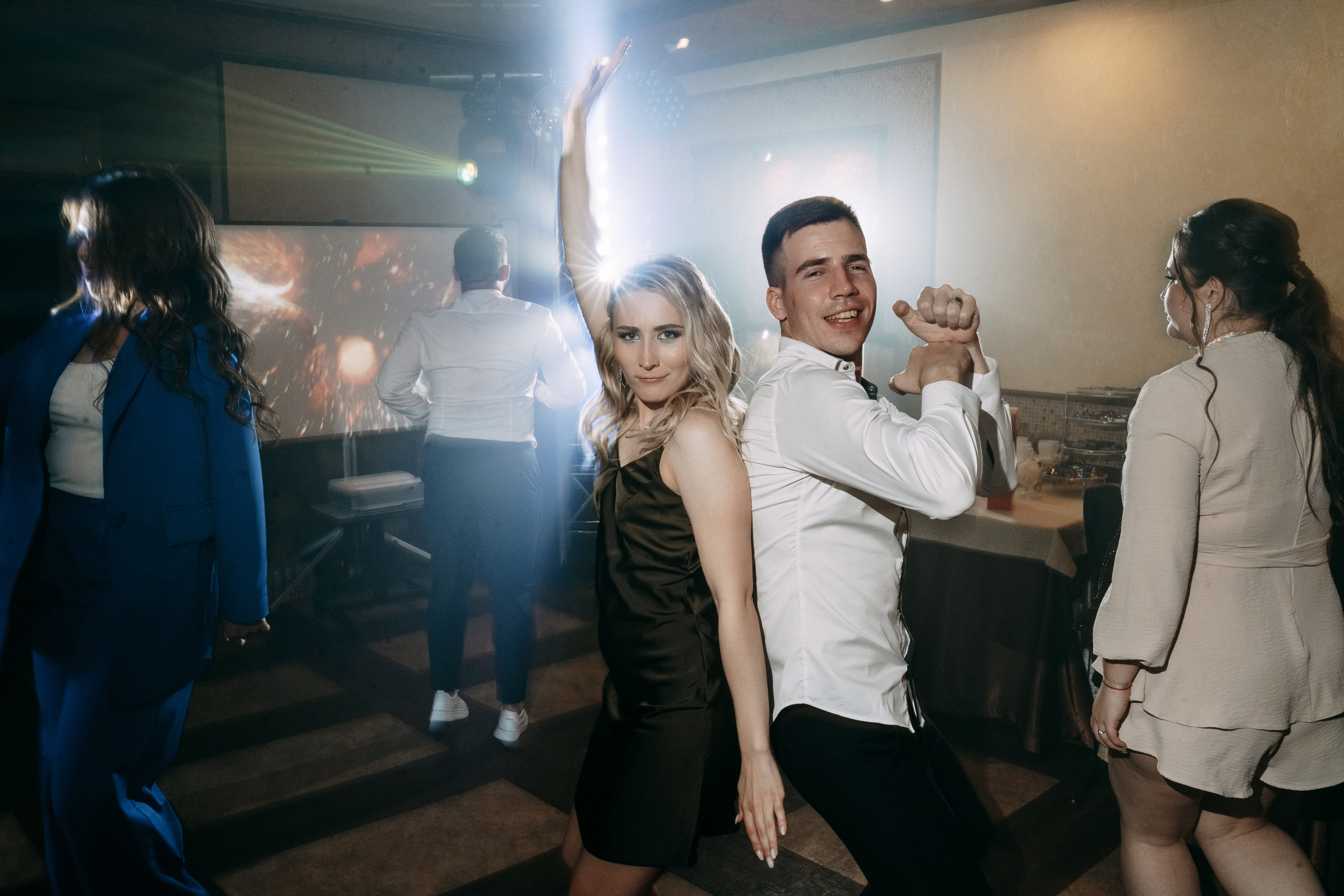 Д+К. Свадебный и семейный фотограф в Димитровграде Ольга Грызлова