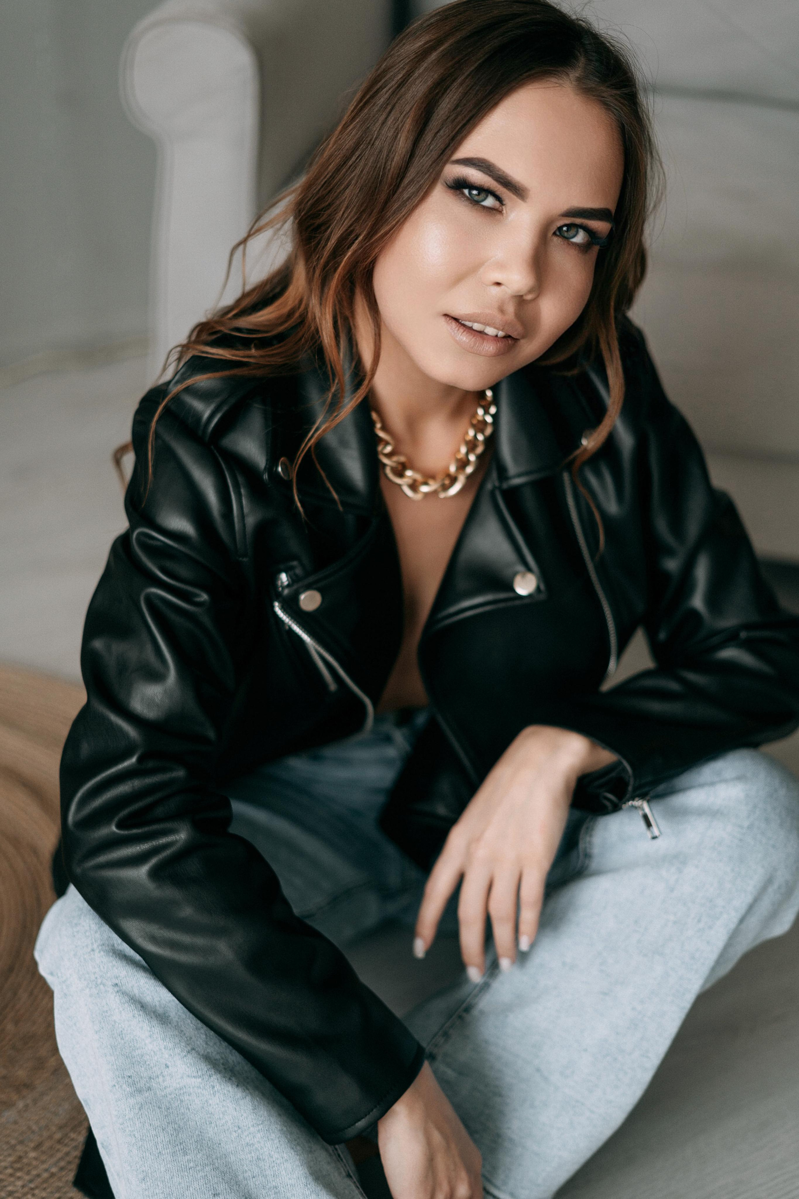 Ангелина. Свадебный и семейный фотограф в Димитровграде Ольга Грызлова