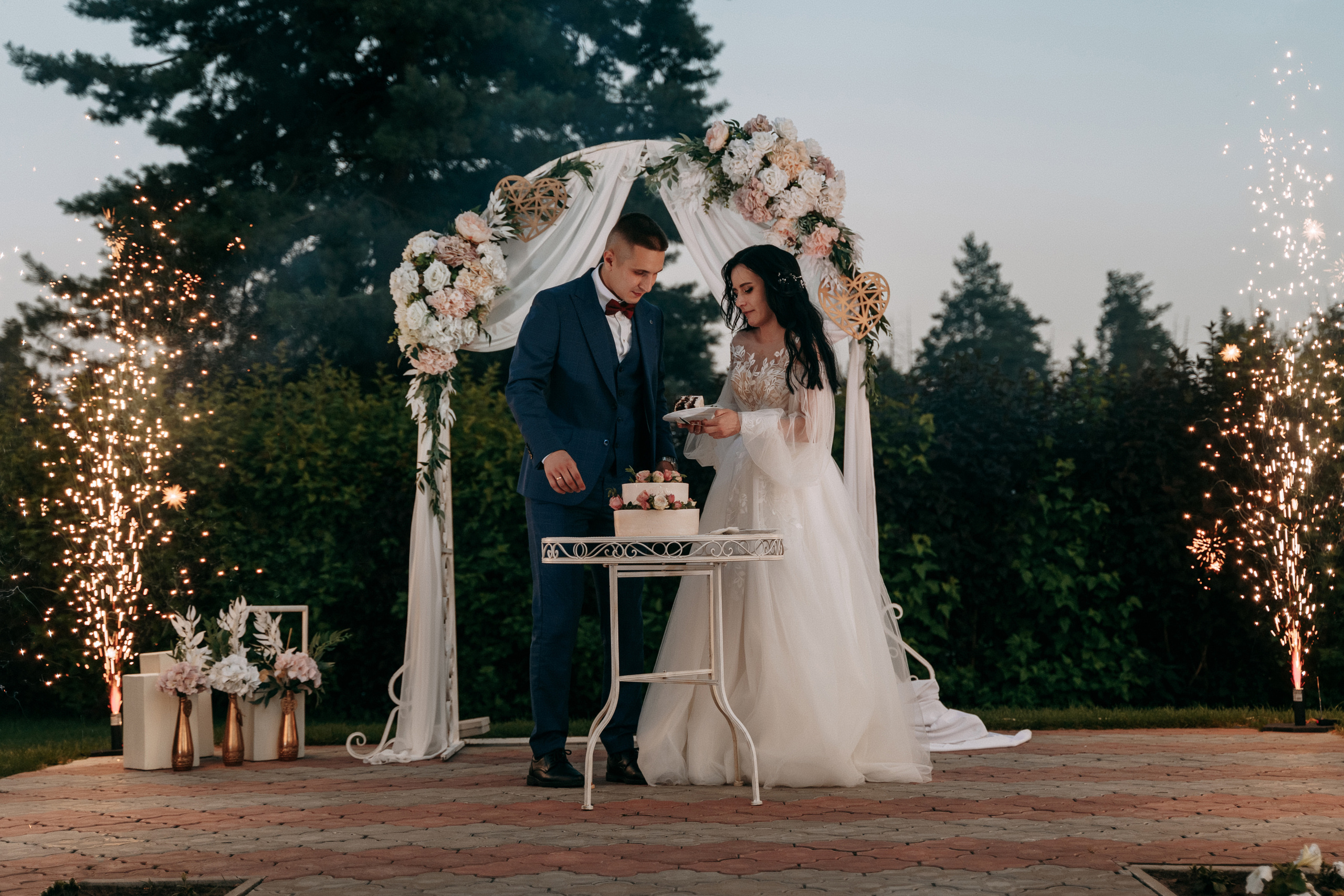 Д+К. Свадебный и семейный фотограф в Димитровграде Ольга Грызлова