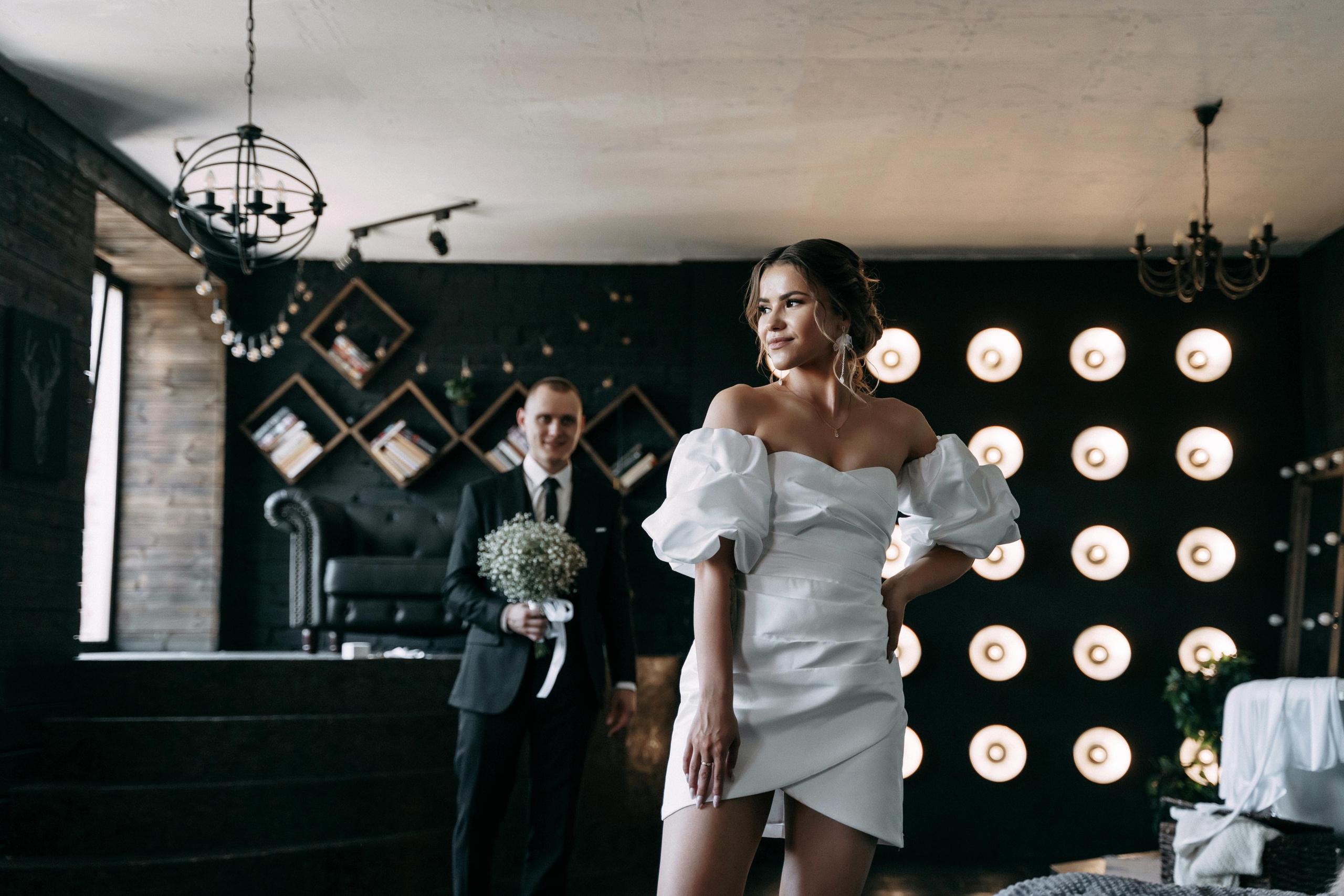 В+В. Свадебный и семейный фотограф в Димитровграде Ольга Грызлова