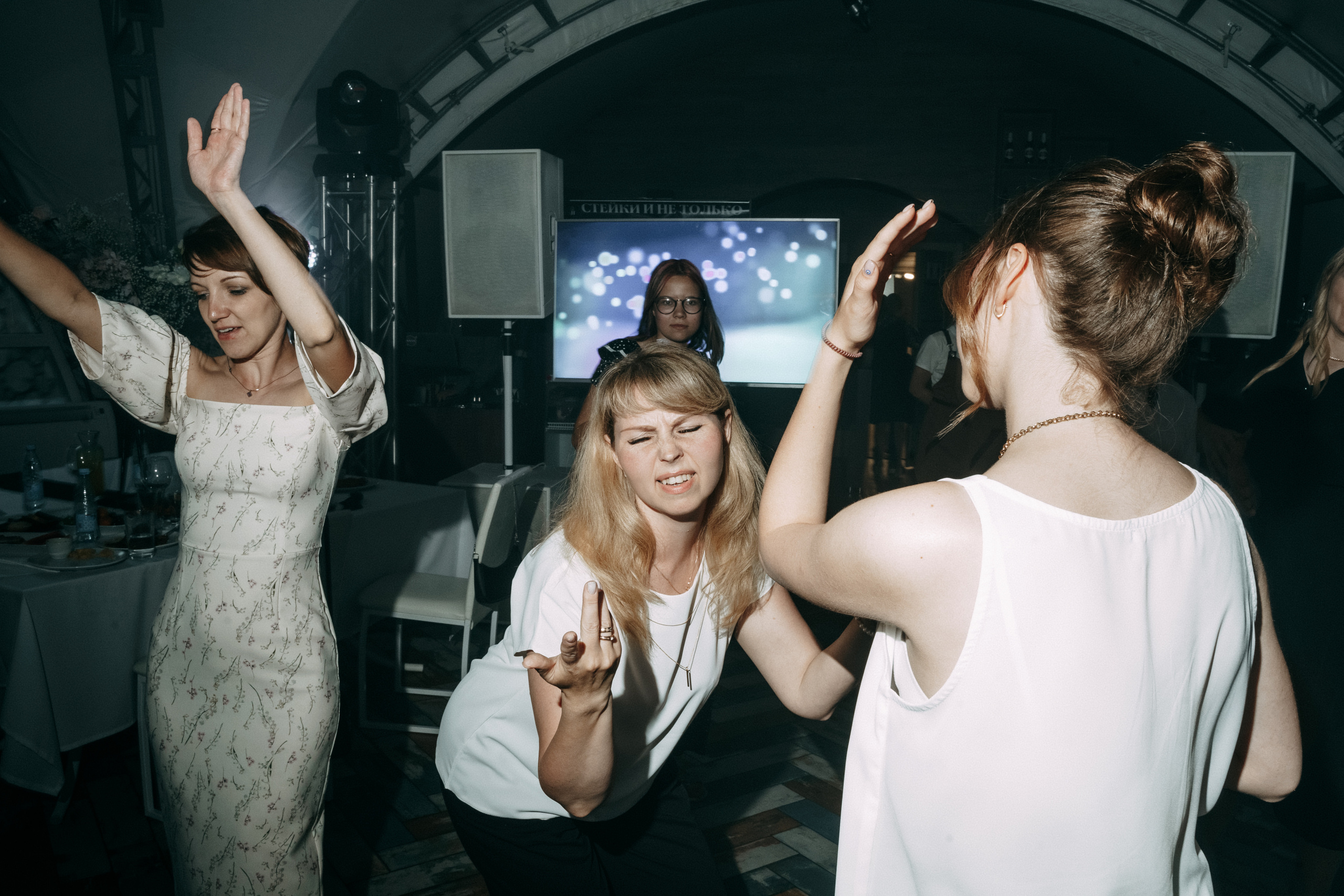 В+В. Свадебный и семейный фотограф в Димитровграде Ольга Грызлова