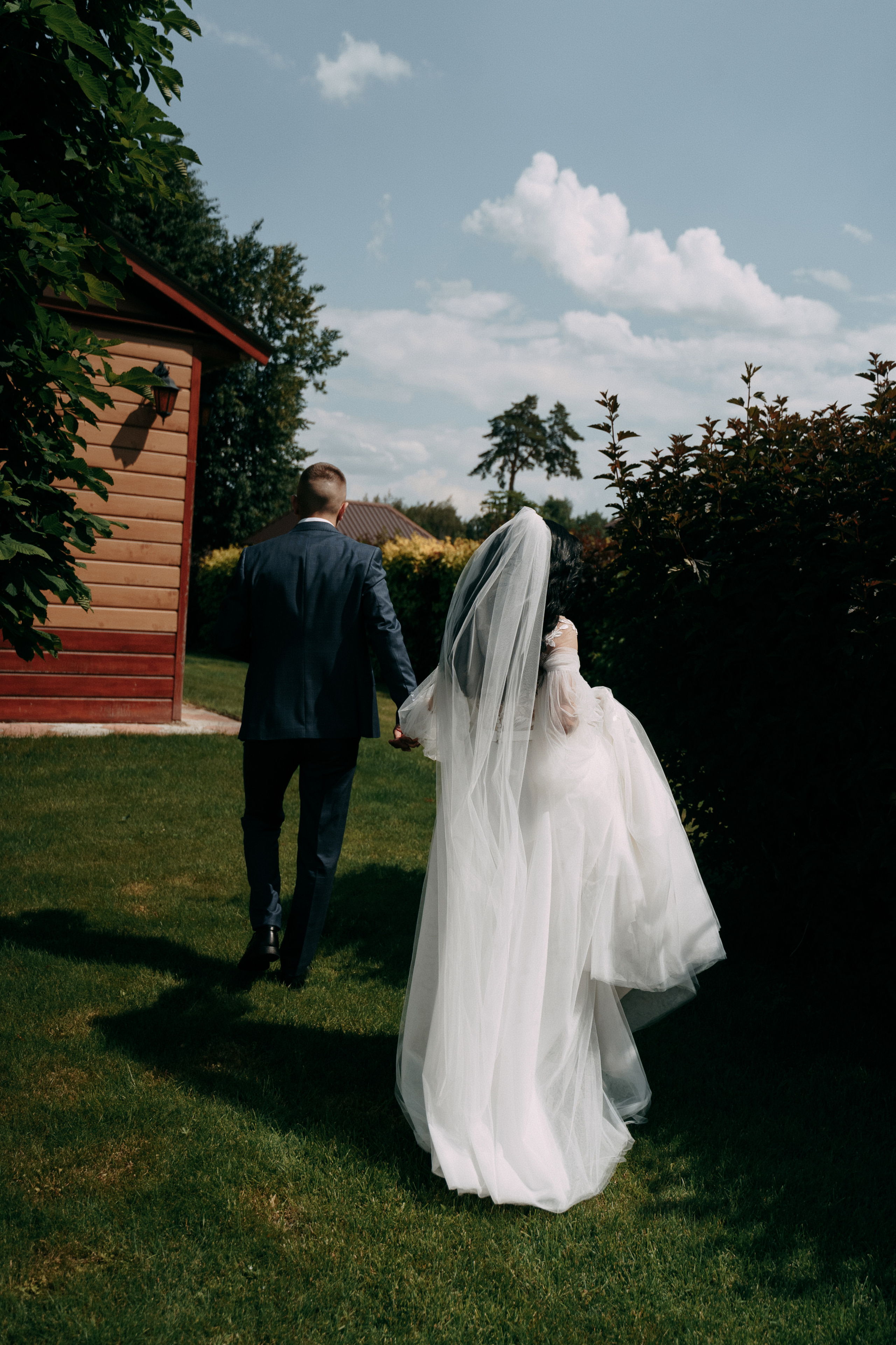 Д+К. Свадебный и семейный фотограф в Димитровграде Ольга Грызлова