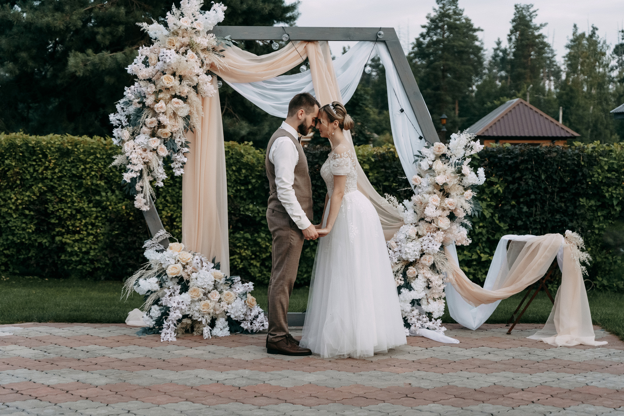 Е+Д. Свадебный и семейный фотограф в Димитровграде Ольга Грызлова