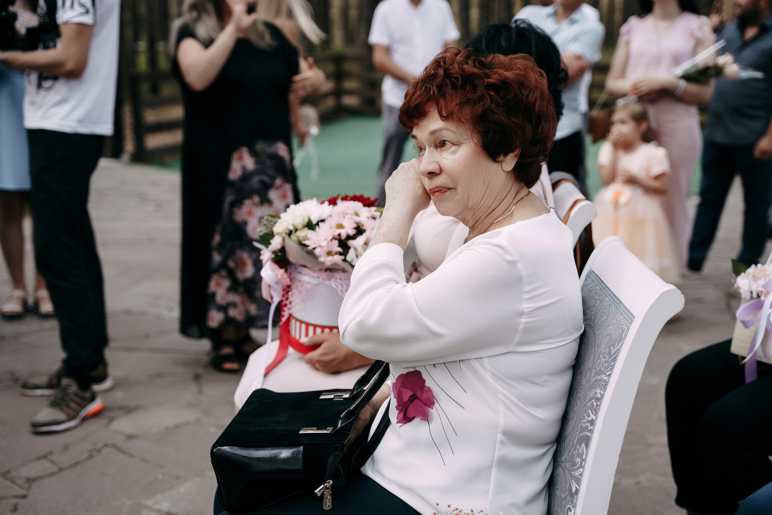 К+В. Свадебный и семейный фотограф в Димитровграде Ольга Грызлова