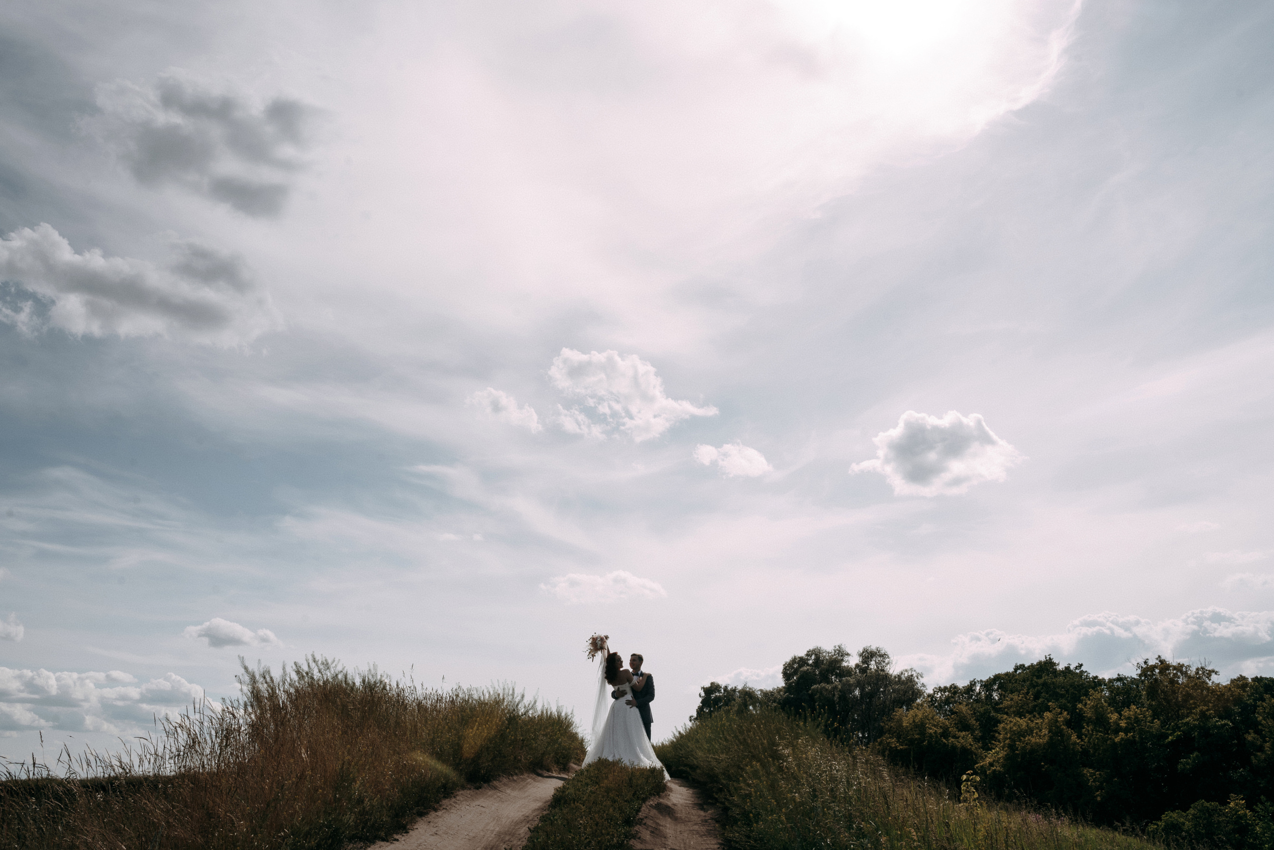 К+В. Свадебный и семейный фотограф в Димитровграде Ольга Грызлова
