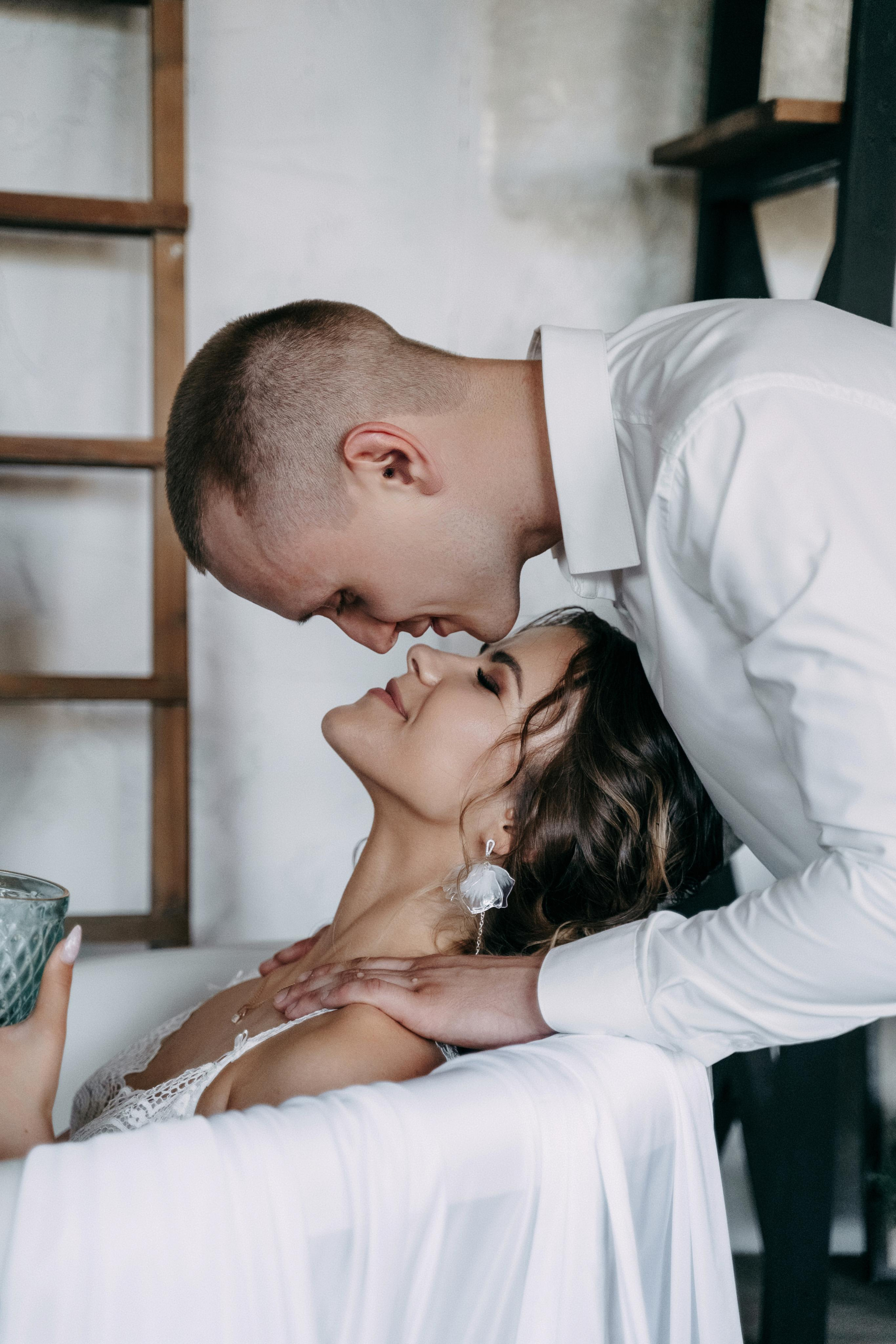 В+В. Свадебный и семейный фотограф в Димитровграде Ольга Грызлова