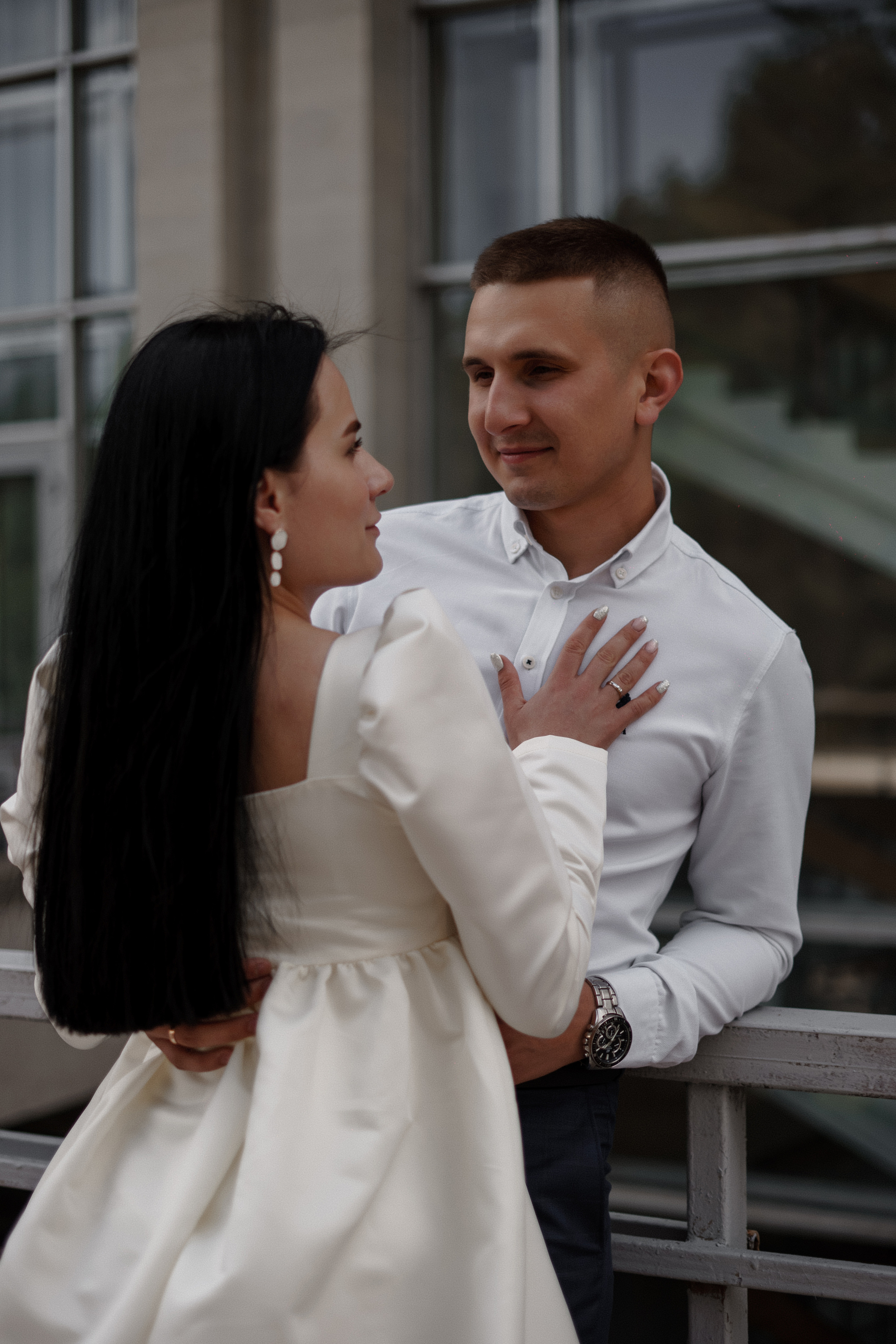 Д+К. Свадебный и семейный фотограф в Димитровграде Ольга Грызлова