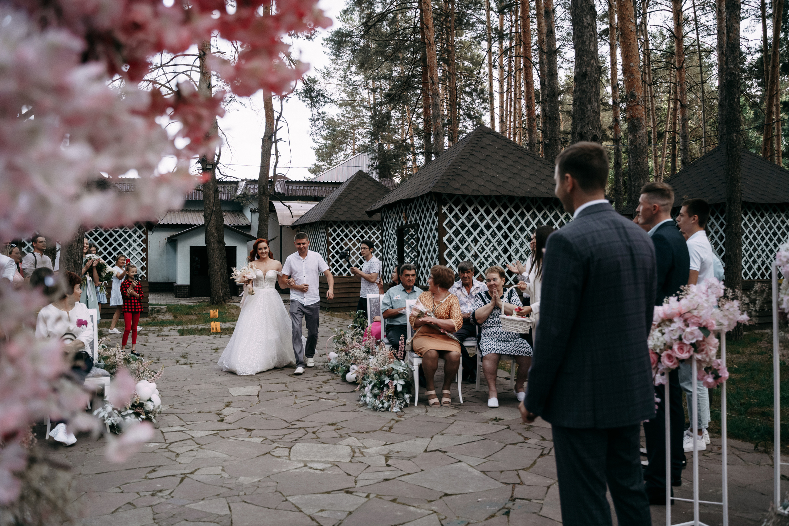 К+В. Свадебный и семейный фотограф в Димитровграде Ольга Грызлова