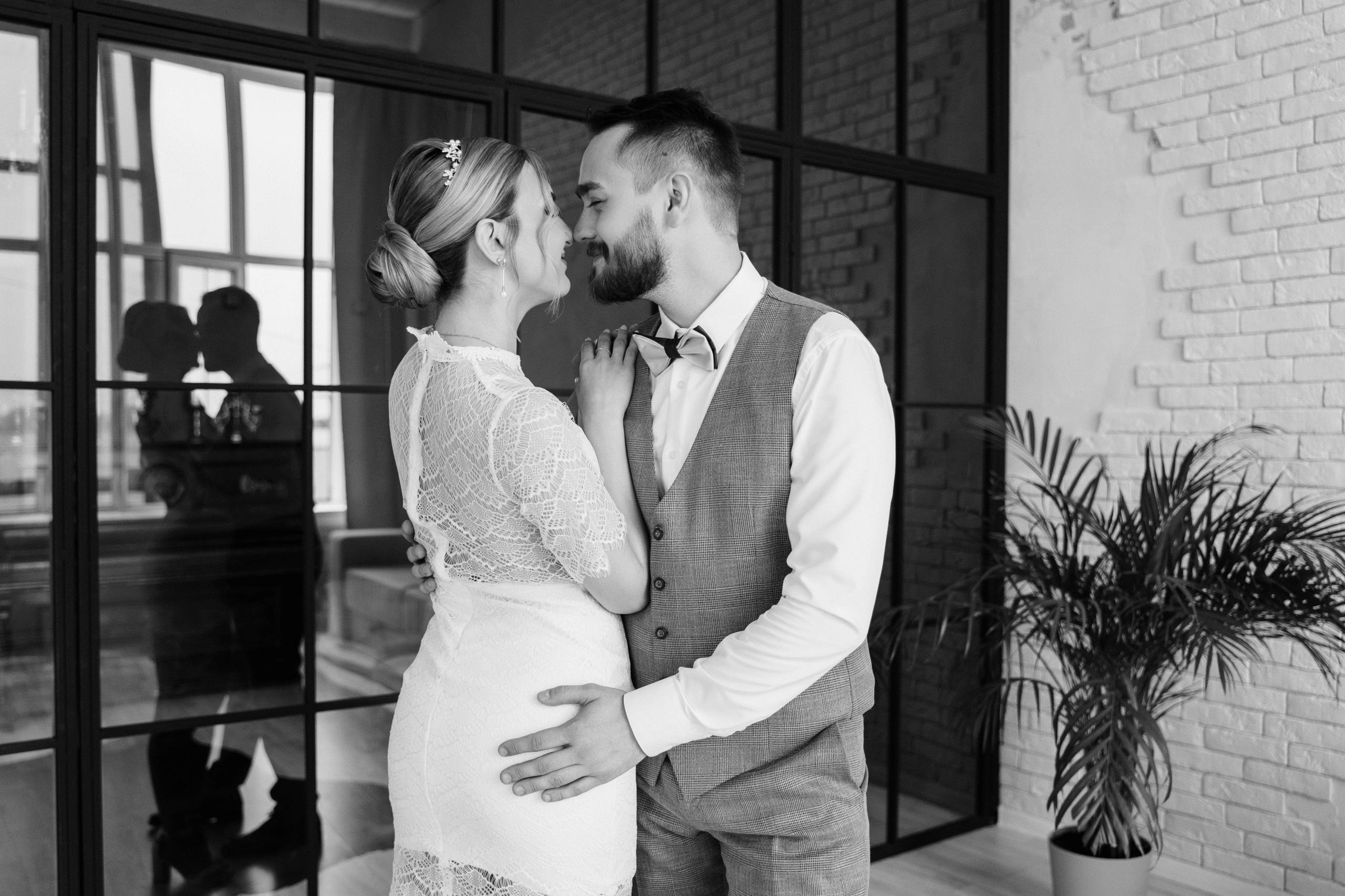 Е+Д. Свадебный и семейный фотограф в Димитровграде Ольга Грызлова