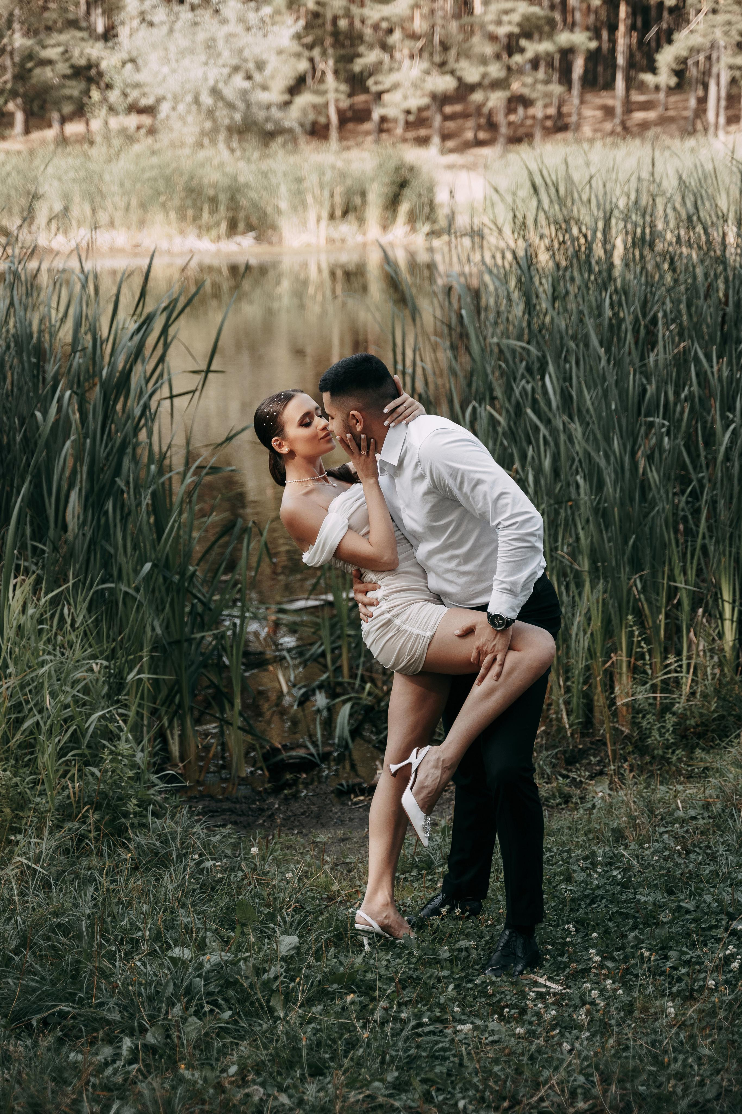 Ты и я. Свадебный и семейный фотограф в Димитровграде Ольга Грызлова