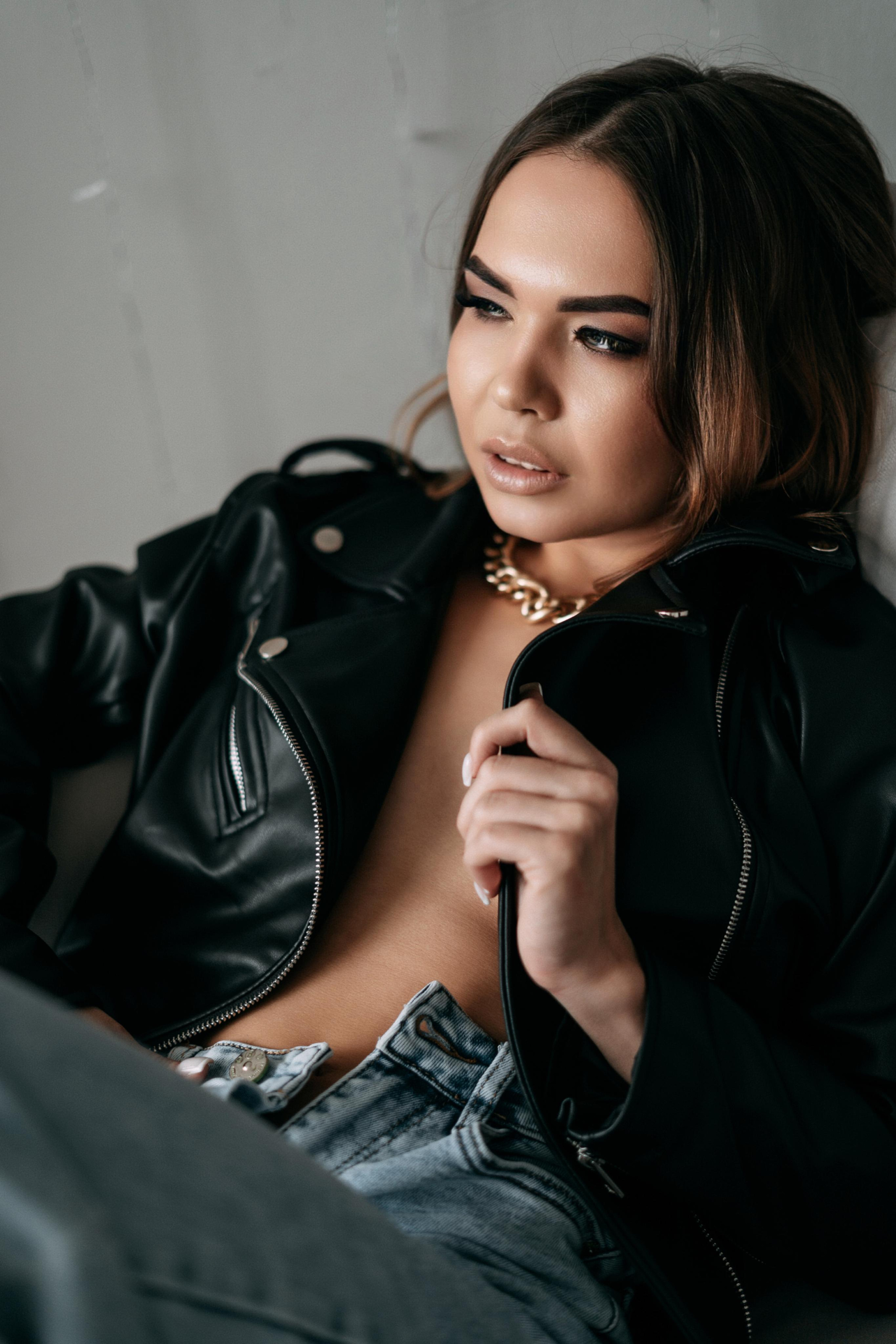 Ангелина. Свадебный и семейный фотограф в Димитровграде Ольга Грызлова