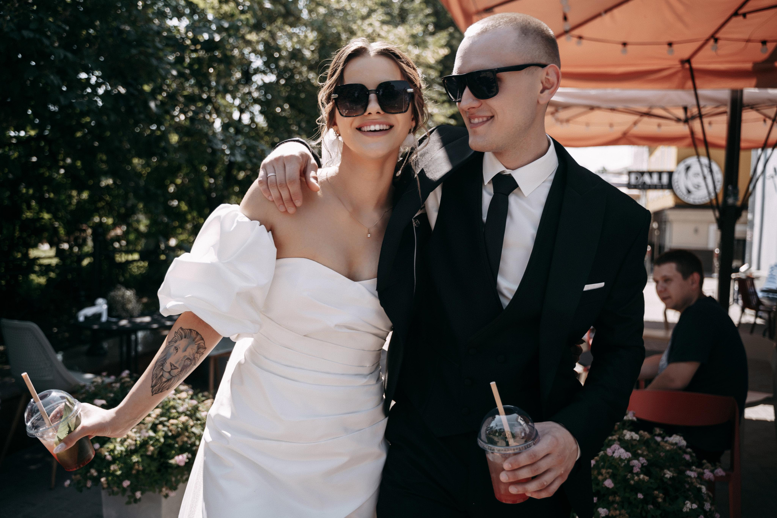 В+В. Свадебный и семейный фотограф в Димитровграде Ольга Грызлова