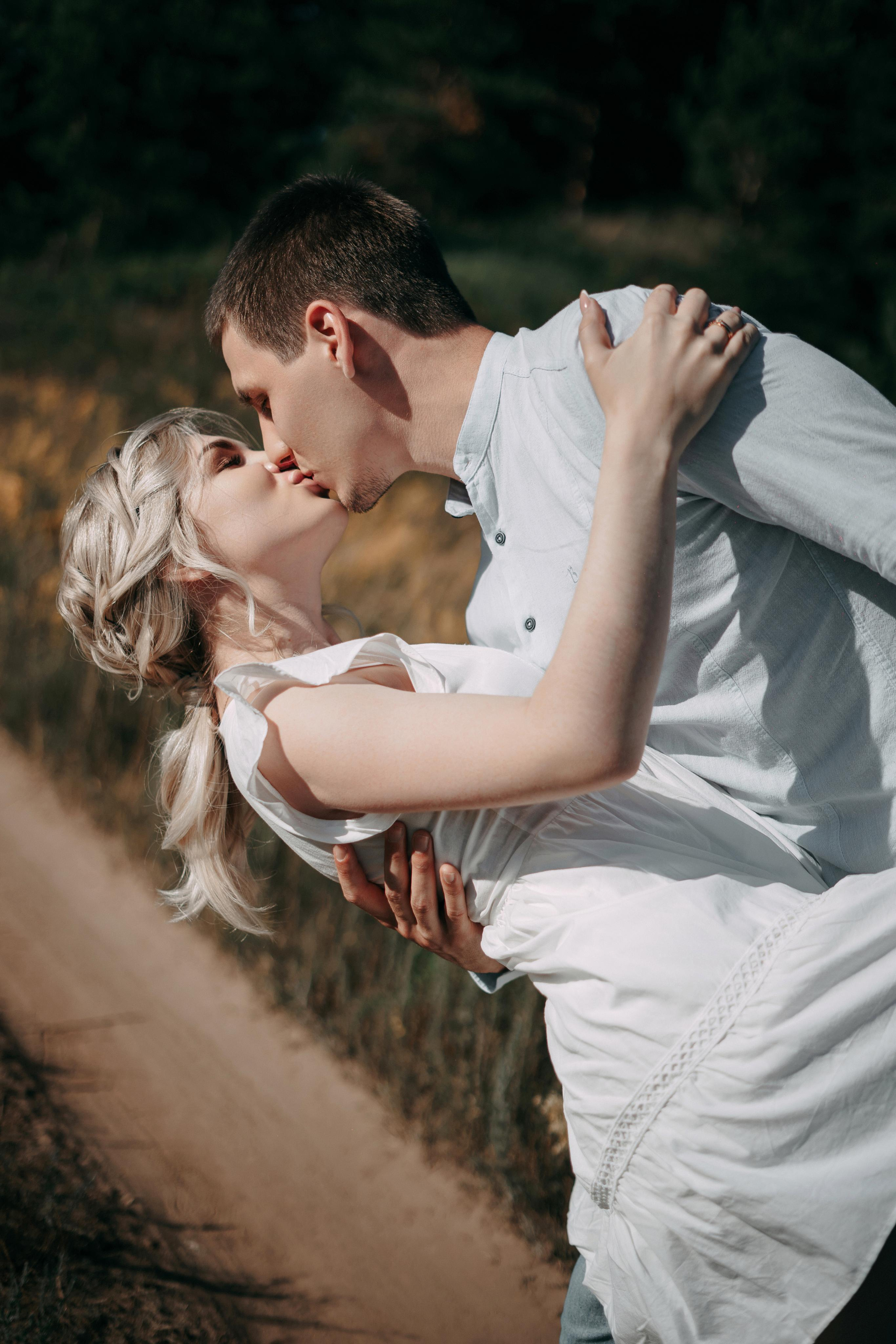 Летний зной. Свадебный и семейный фотограф в Димитровграде Ольга Грызлова