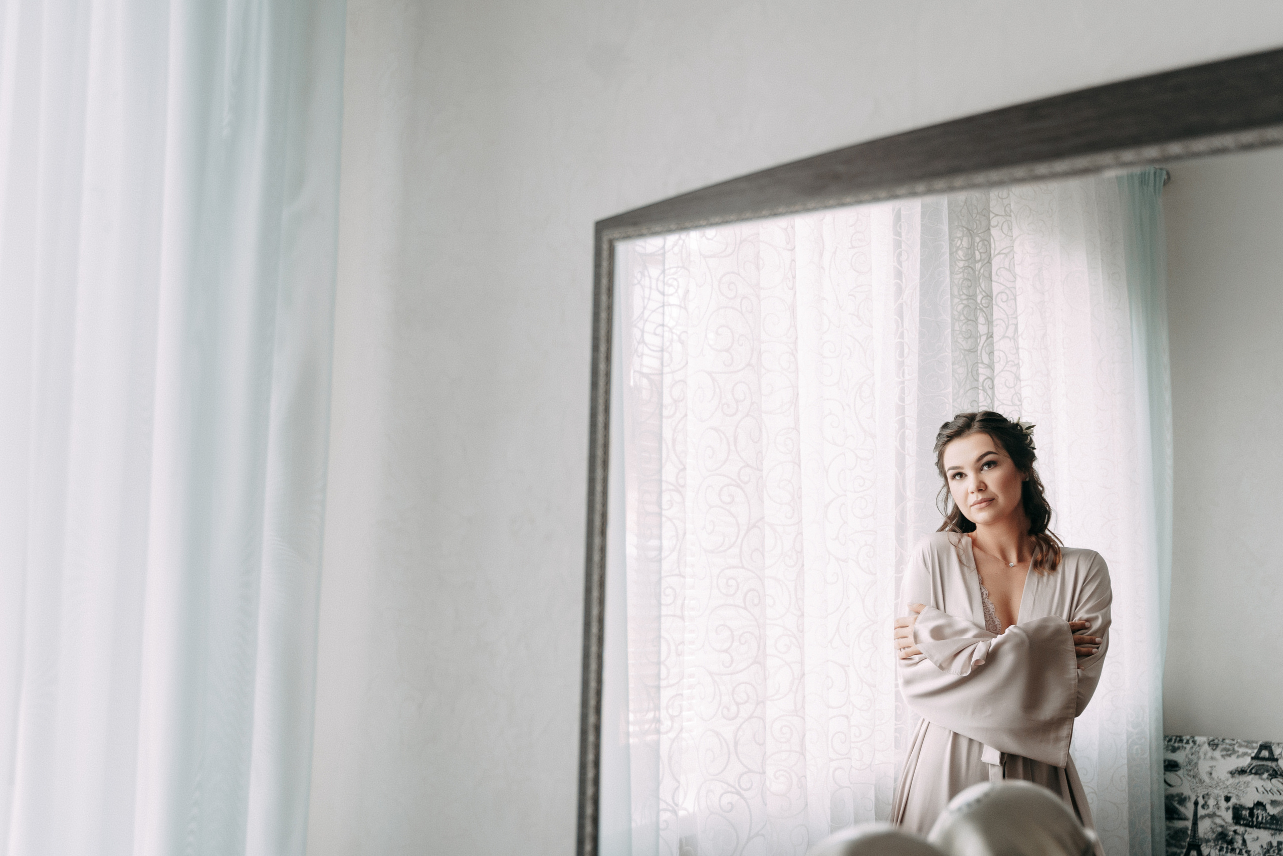 А+С. Свадебный и семейный фотограф в Димитровграде Ольга Грызлова