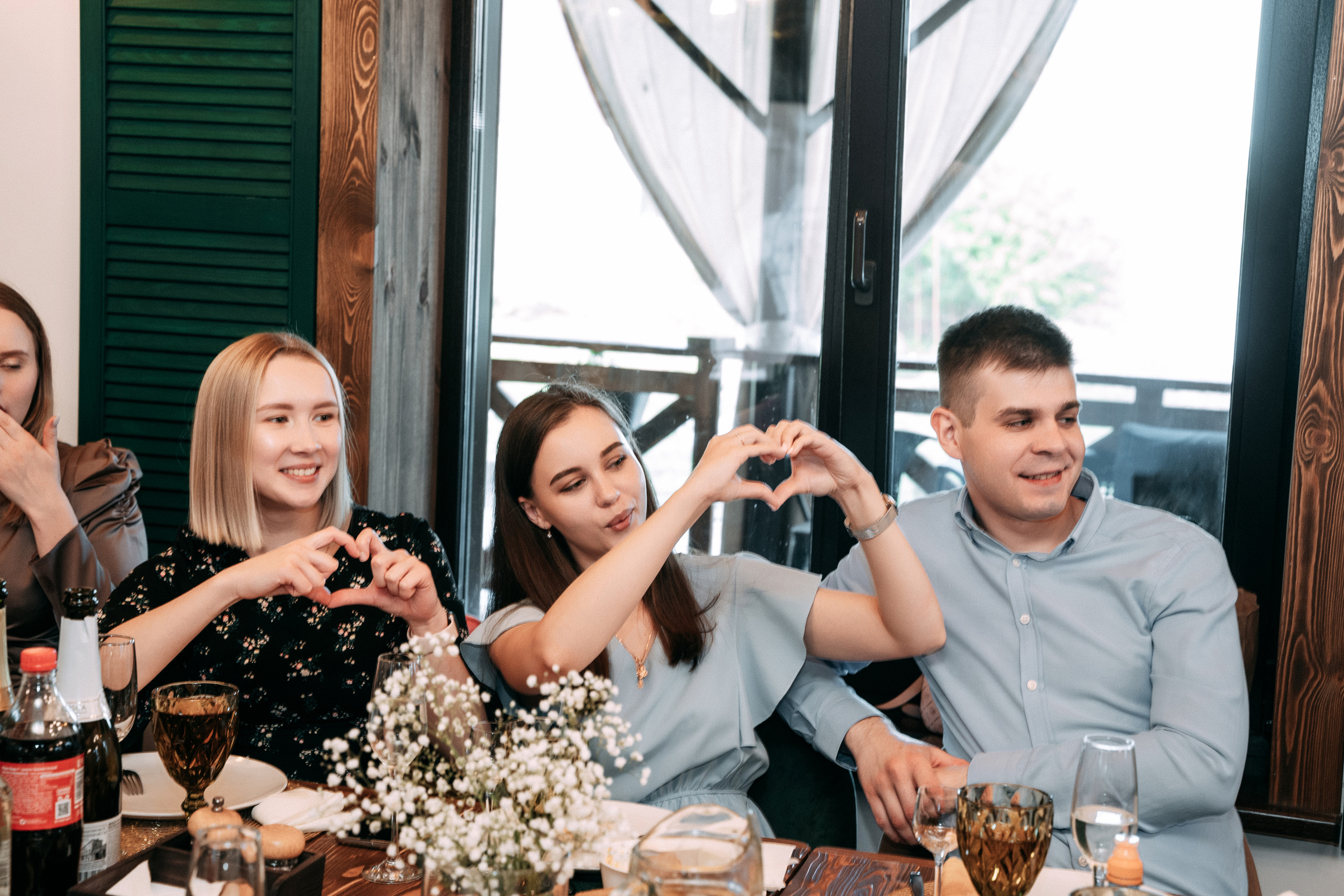 А+А. Свадебный и семейный фотограф в Димитровграде Ольга Грызлова