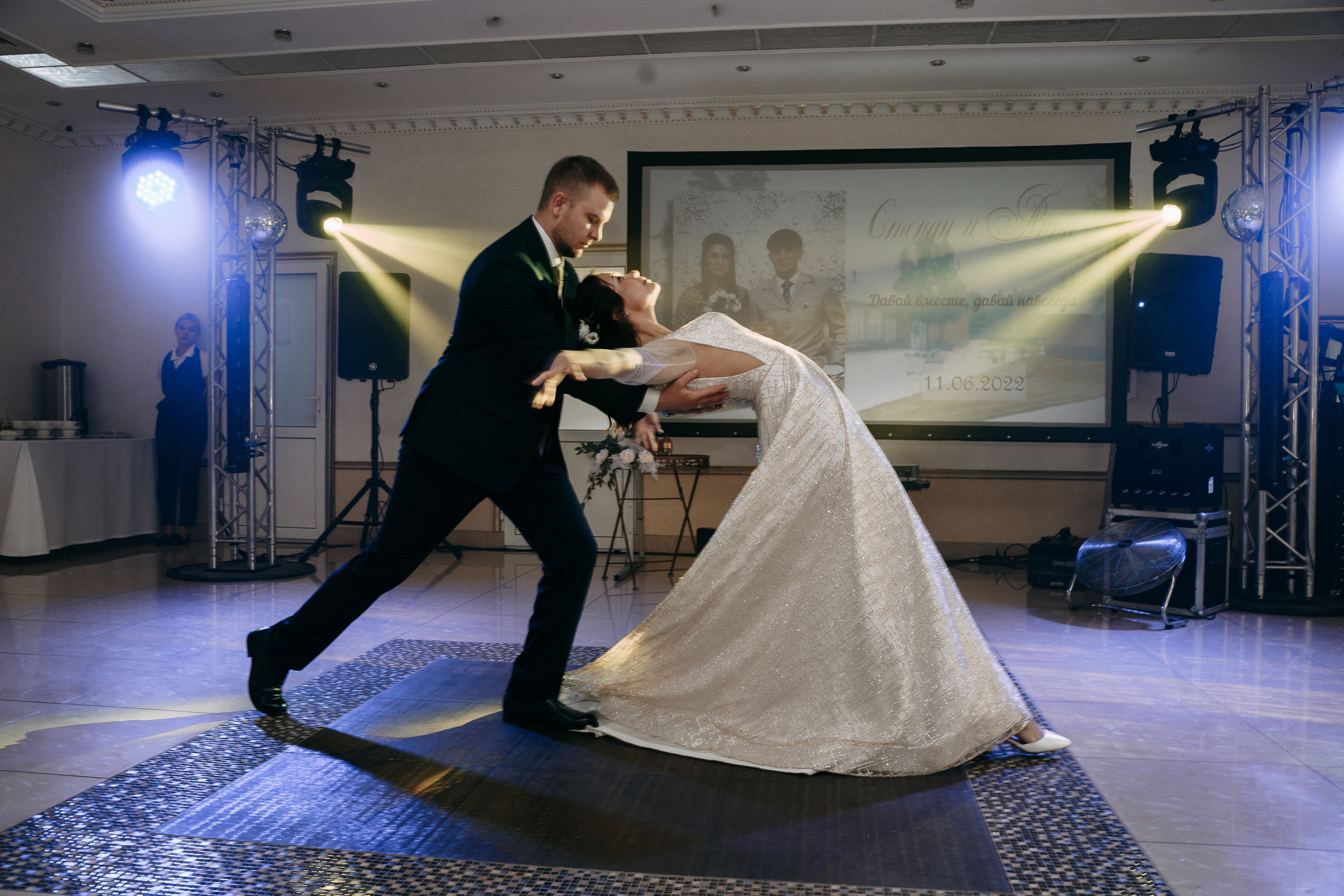 А+С. Свадебный и семейный фотограф в Димитровграде Ольга Грызлова