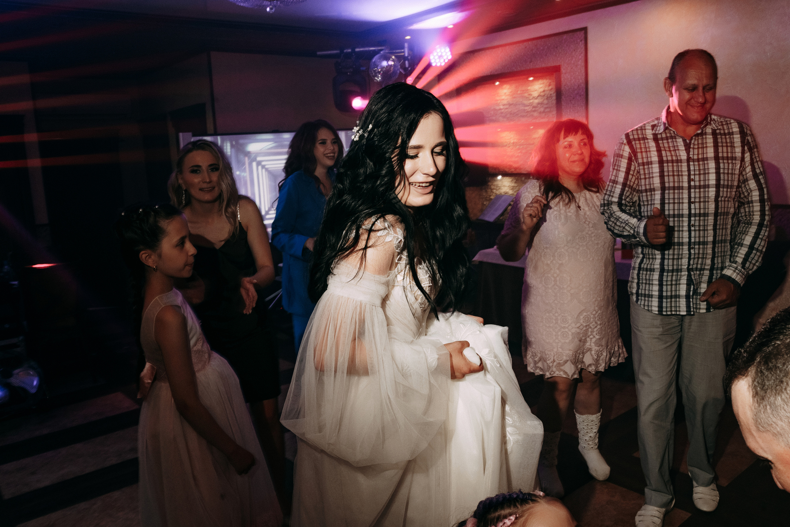 Д+К. Свадебный и семейный фотограф в Димитровграде Ольга Грызлова