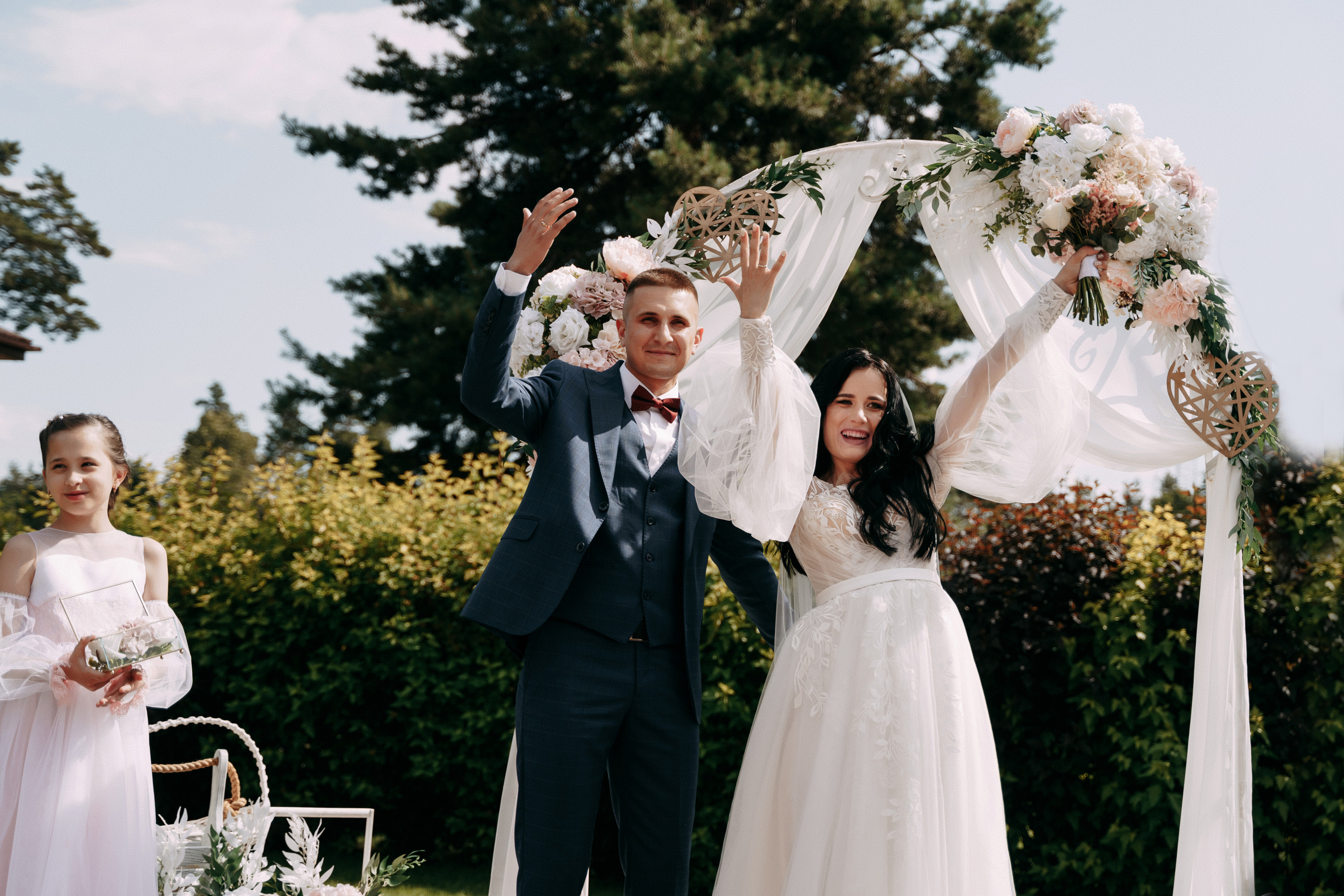 Д+К. Свадебный и семейный фотограф в Димитровграде Ольга Грызлова