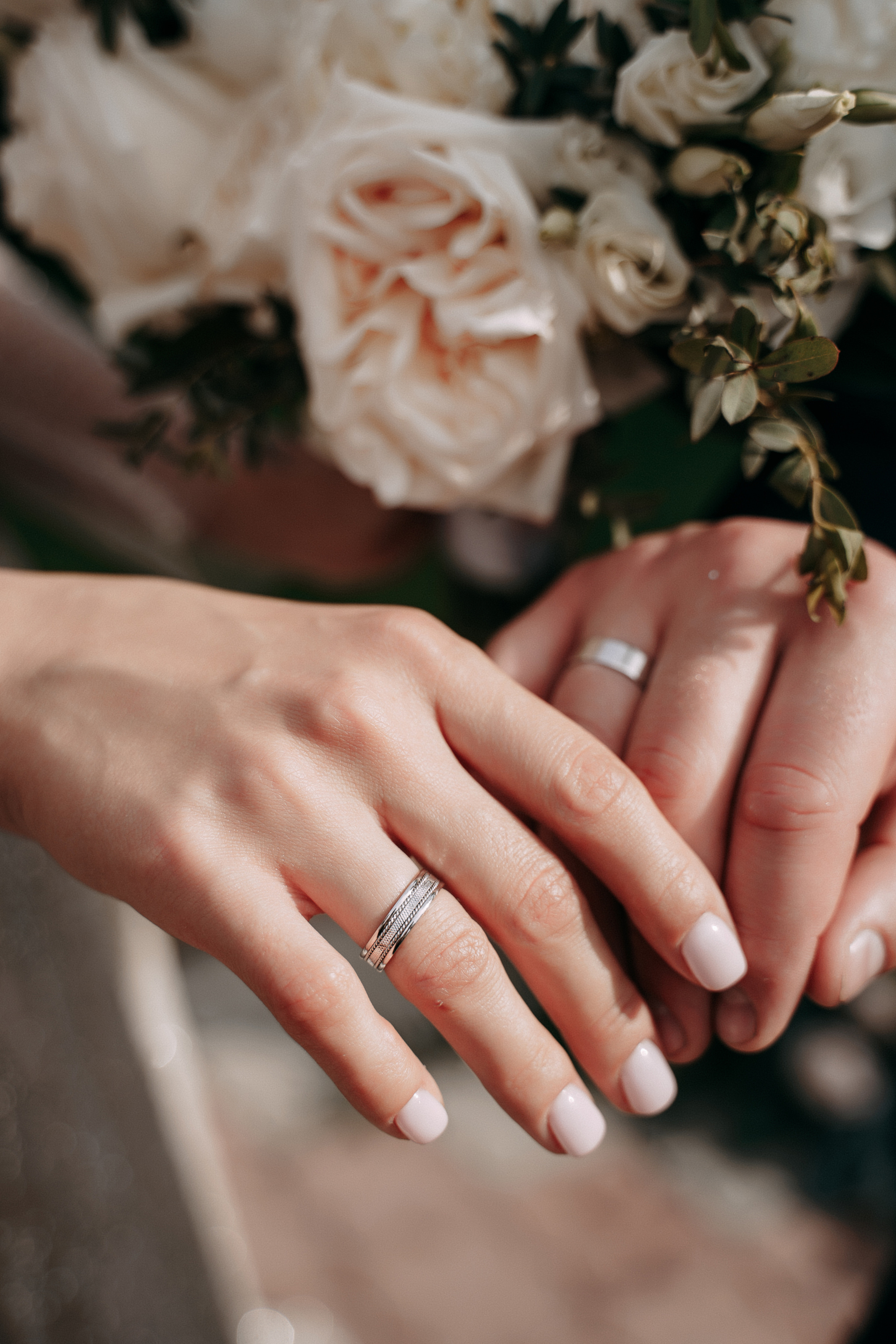 А+С. Свадебный и семейный фотограф в Димитровграде Ольга Грызлова