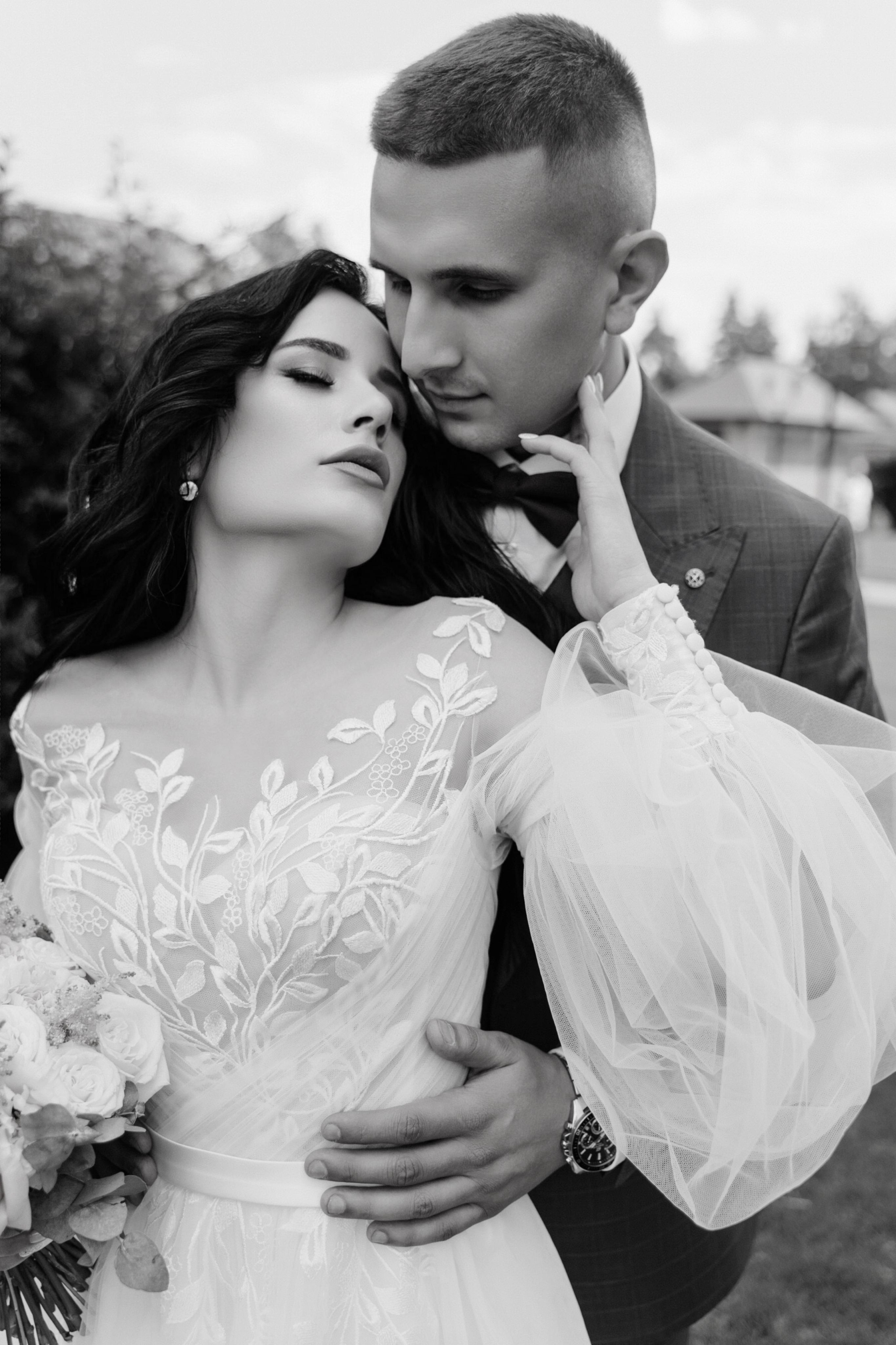 Д+К. Свадебный и семейный фотограф в Димитровграде Ольга Грызлова