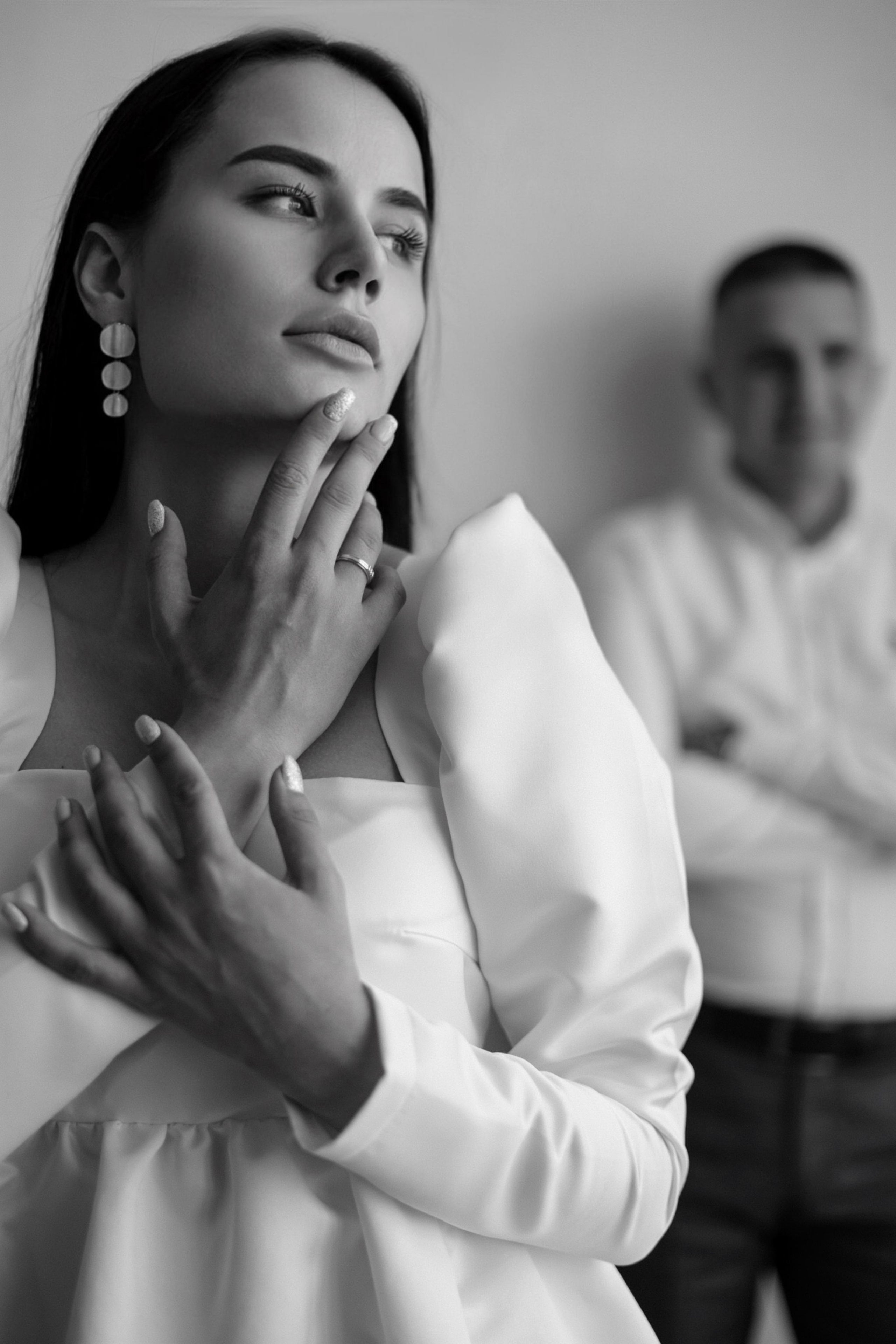 Д+К. Свадебный и семейный фотограф в Димитровграде Ольга Грызлова