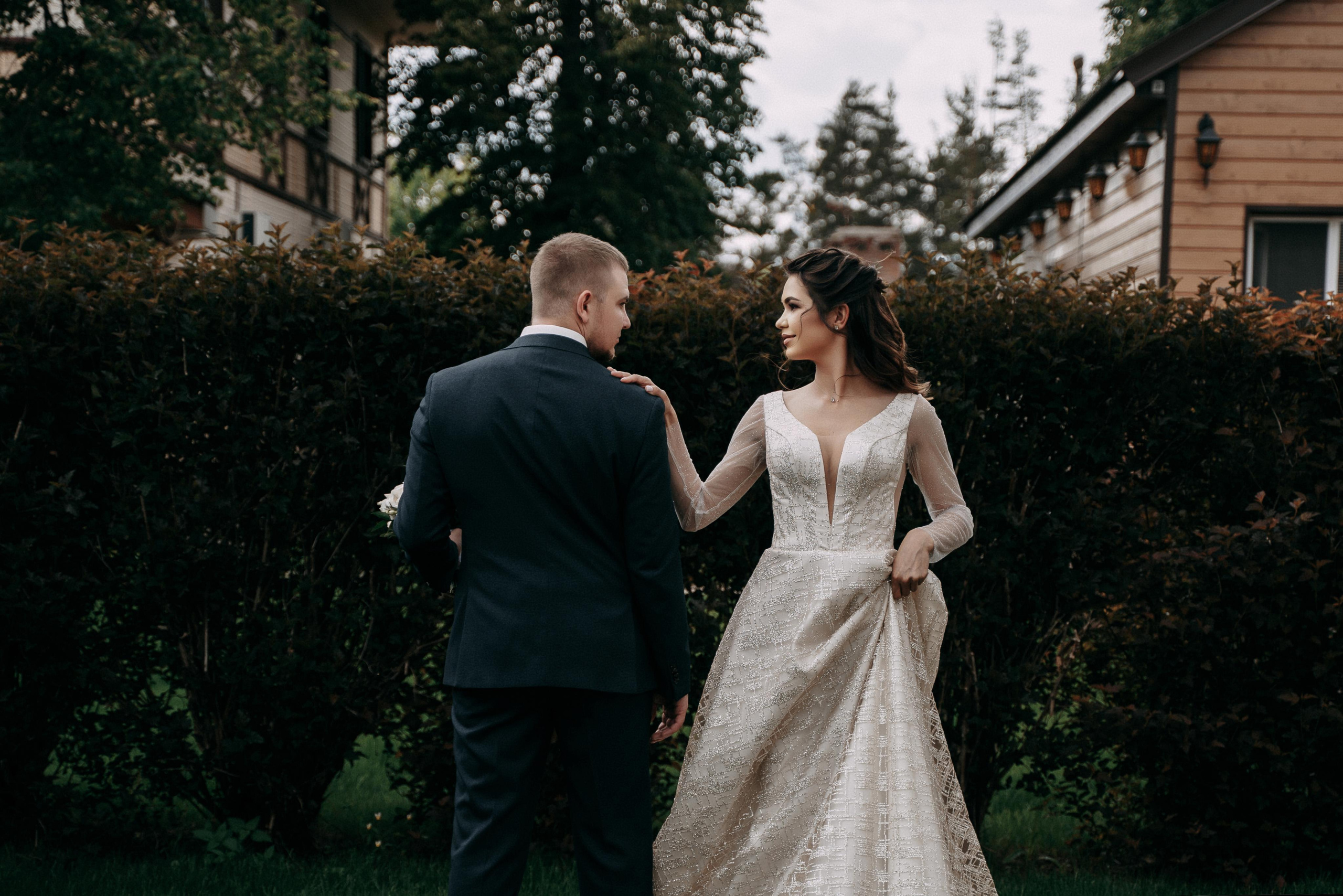 А+С. Свадебный и семейный фотограф в Димитровграде Ольга Грызлова