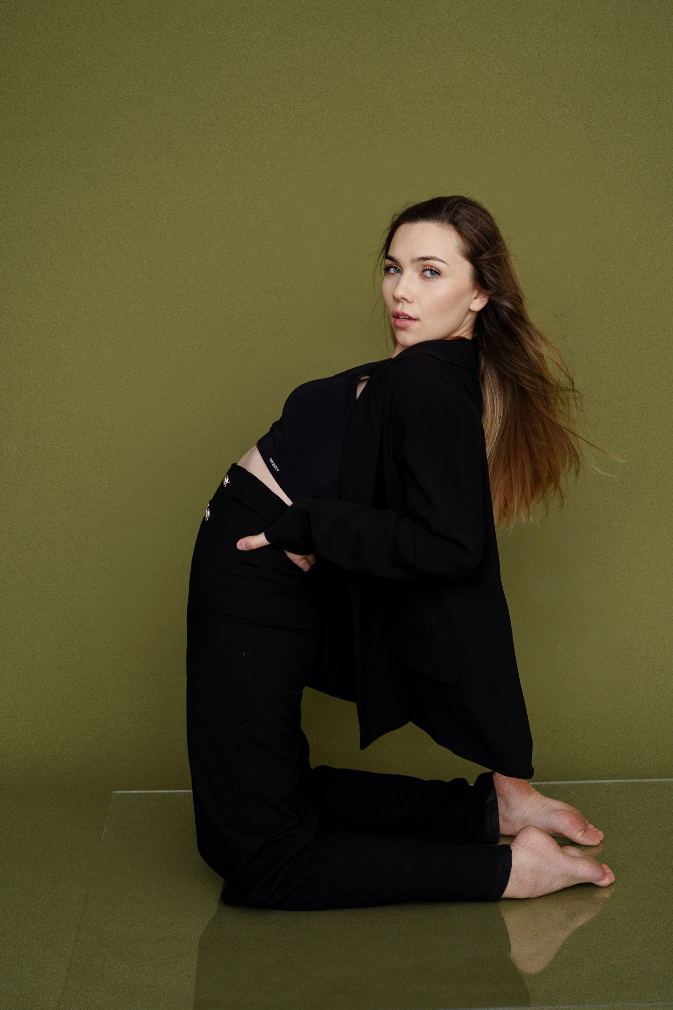 Натали. Свадебный и семейный фотограф в Димитровграде Ольга Грызлова