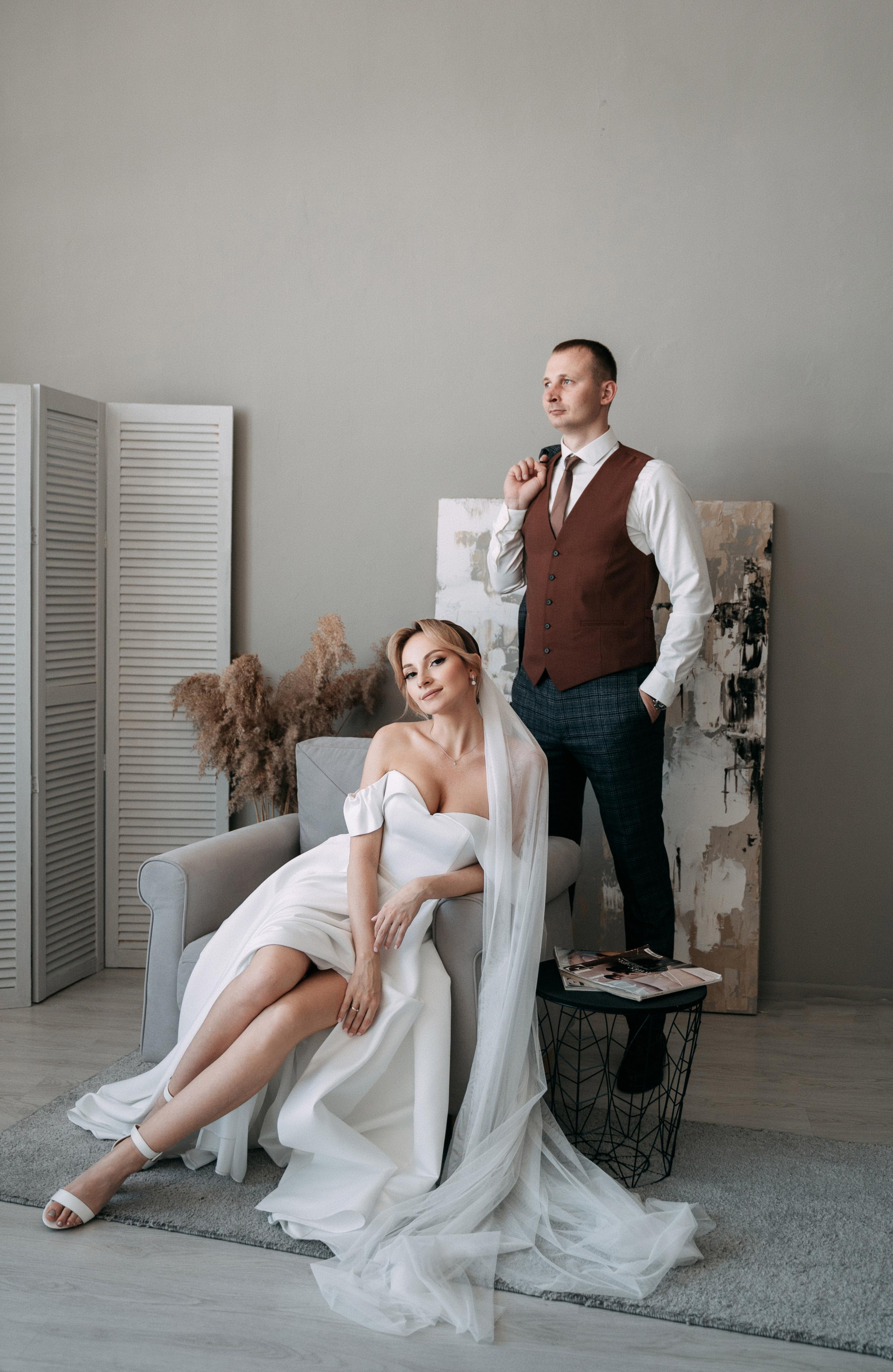 А+А. Свадебный и семейный фотограф в Димитровграде Ольга Грызлова