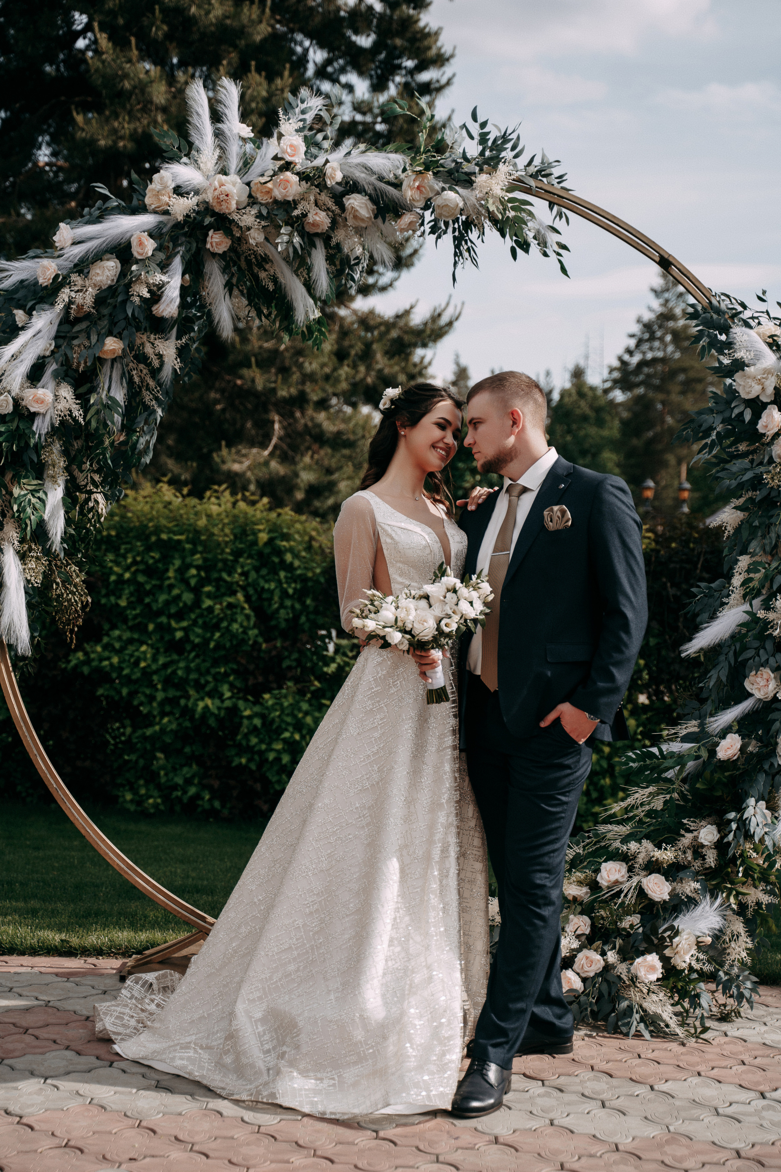 А+С. Свадебный и семейный фотограф в Димитровграде Ольга Грызлова